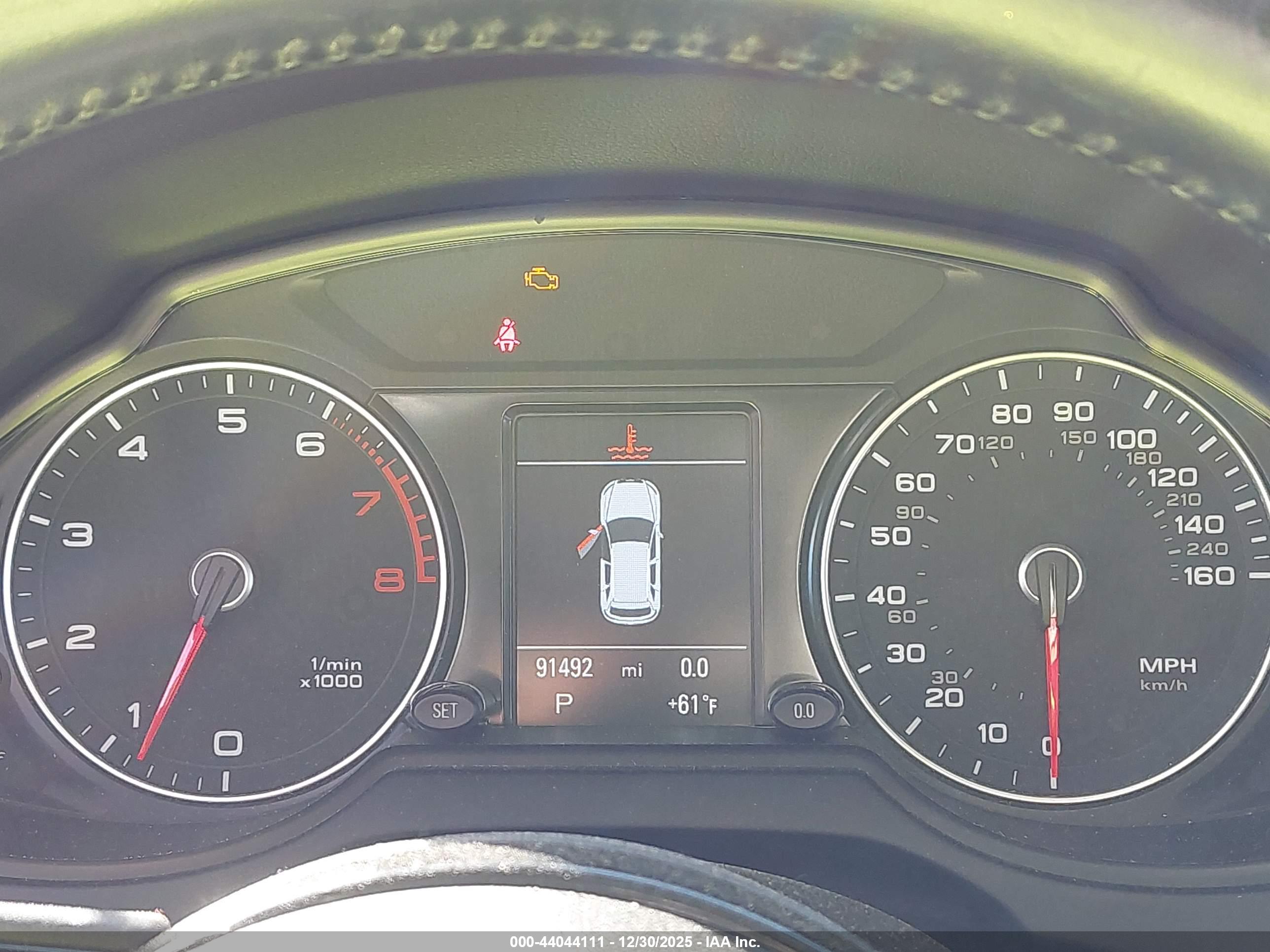 AUDI Q5 image 7