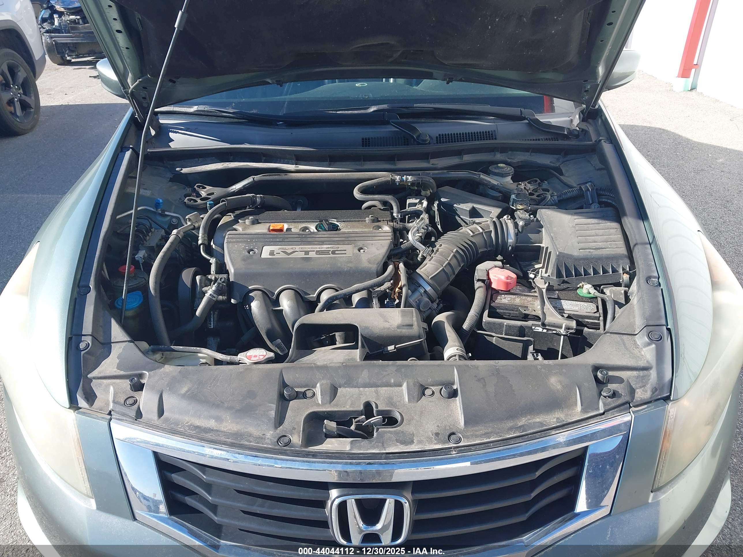 HONDA ACCORD image 10