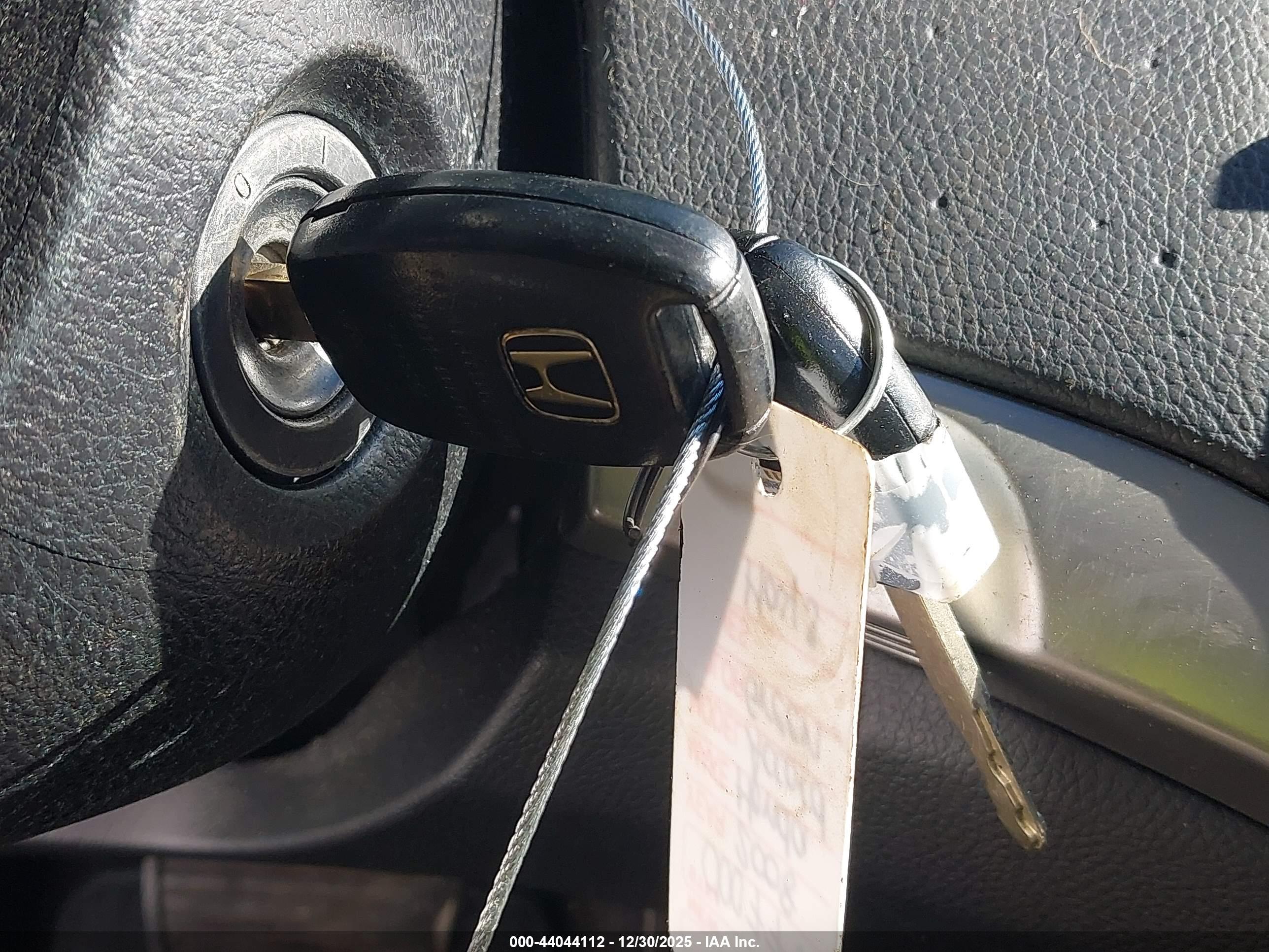HONDA ACCORD image 11
