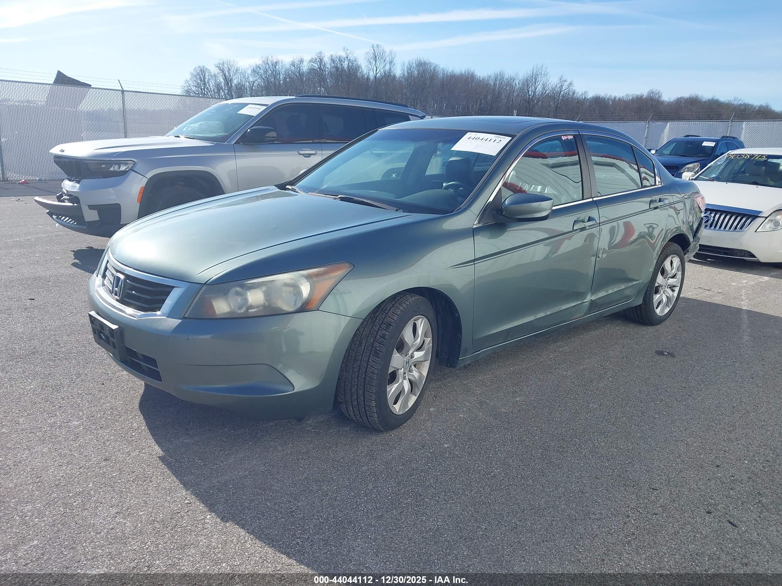 HONDA ACCORD image 2