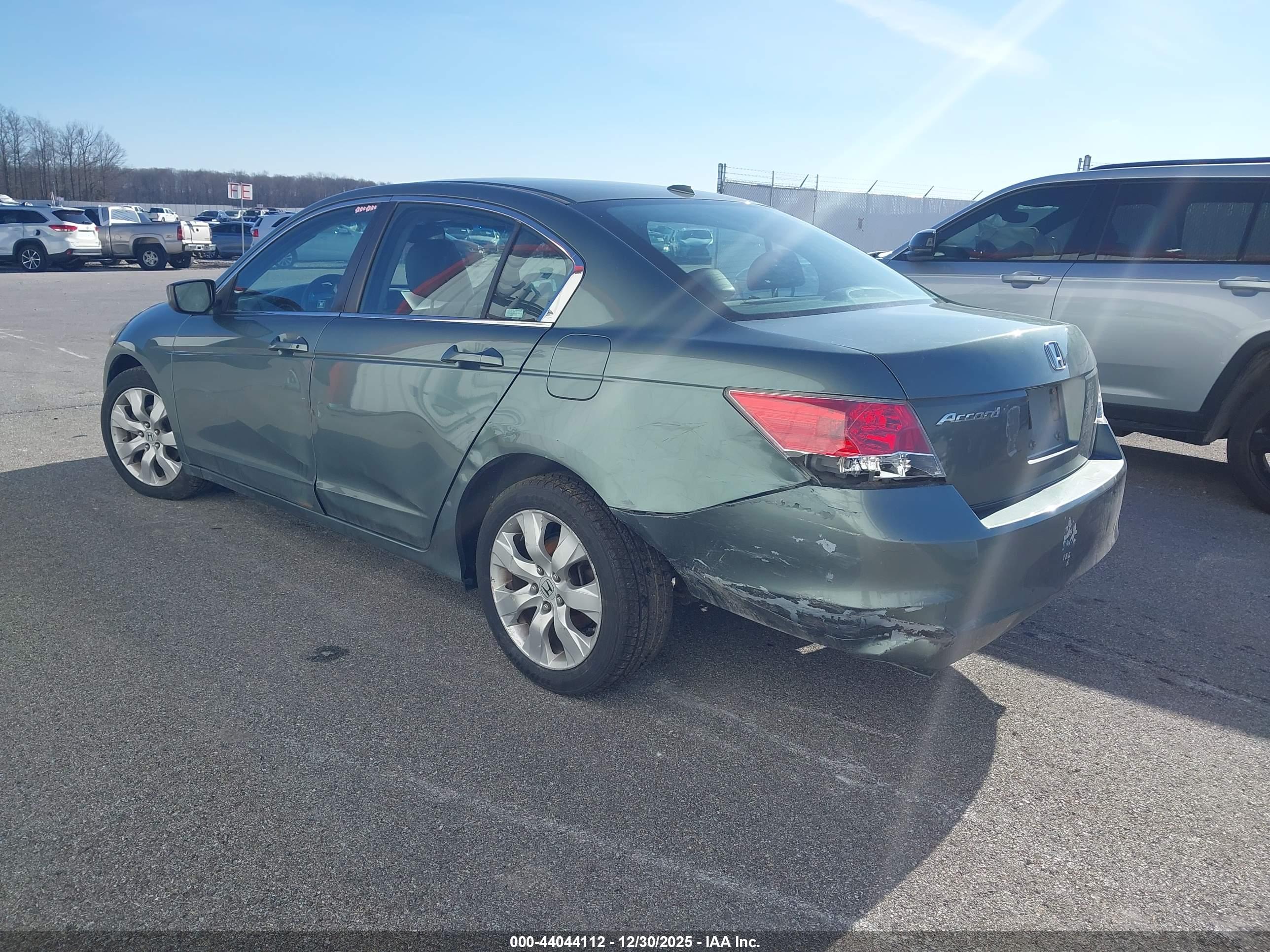 HONDA ACCORD image 3
