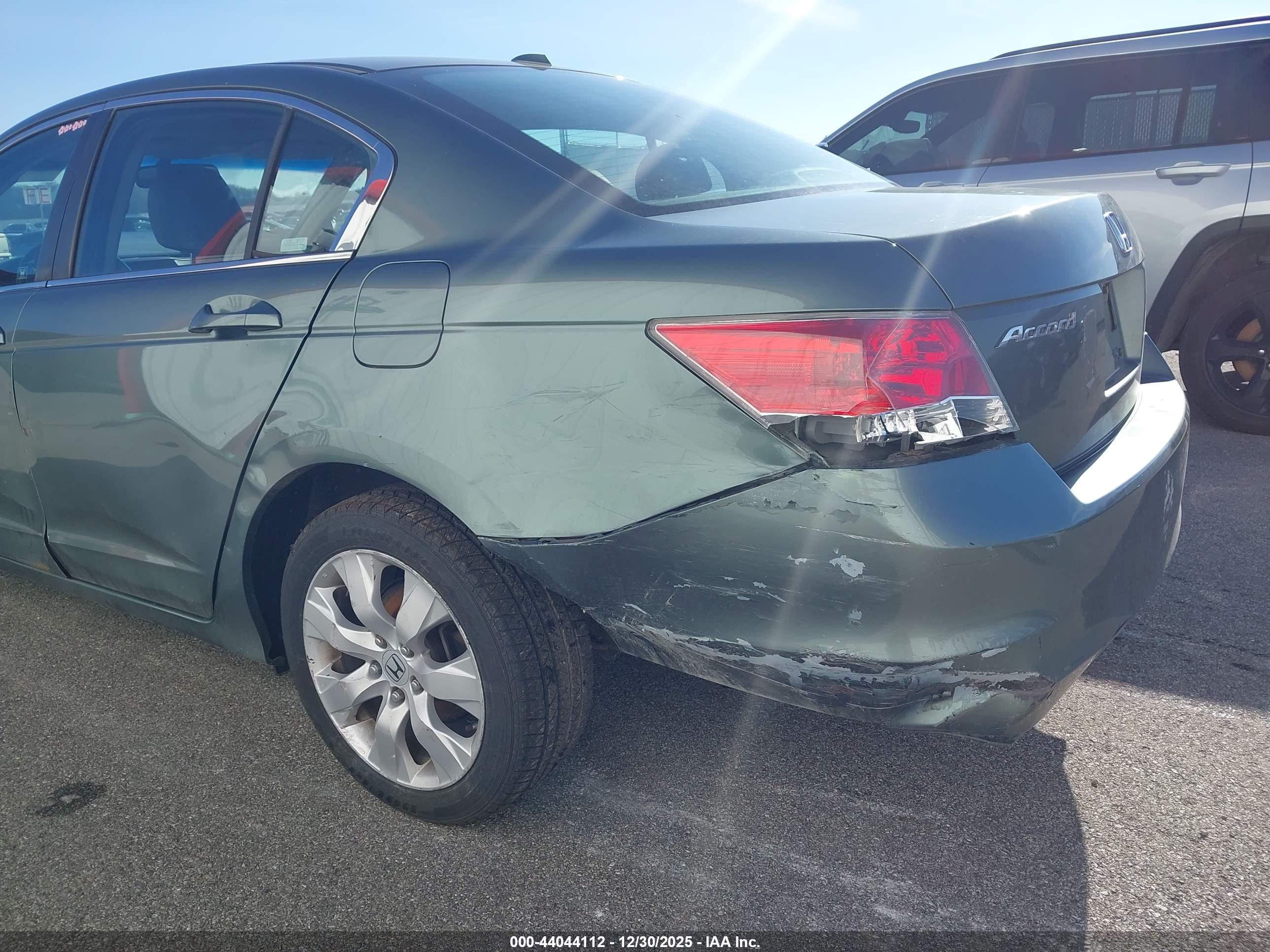 HONDA ACCORD image 6