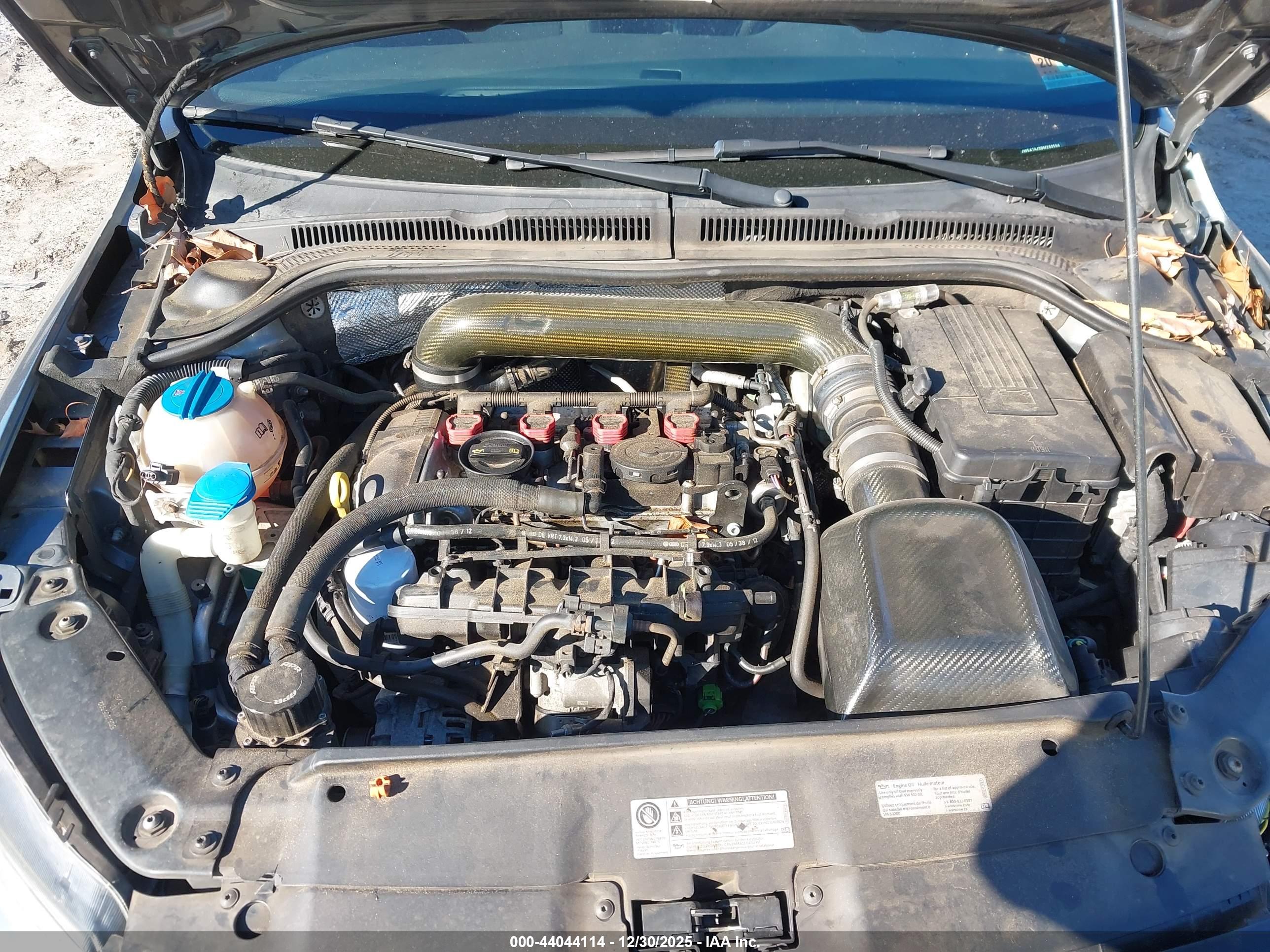 VOLKSWAGEN JETTA image 10