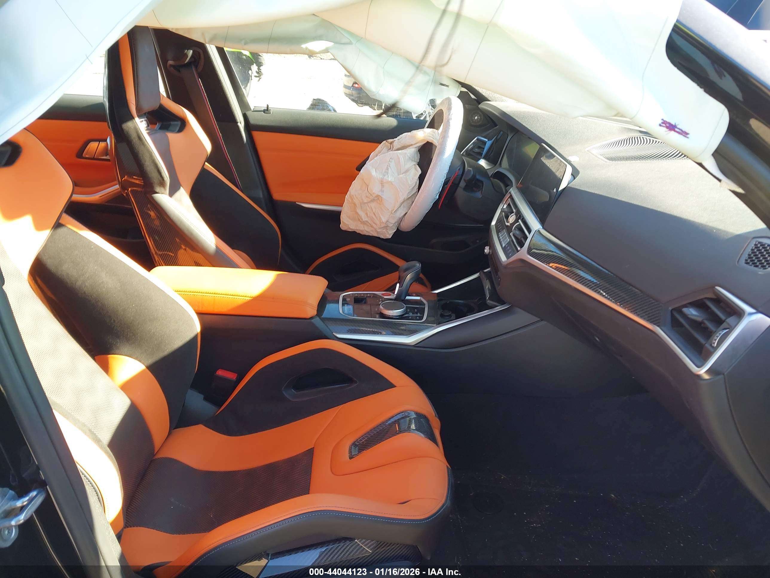 BMW M3 image 5