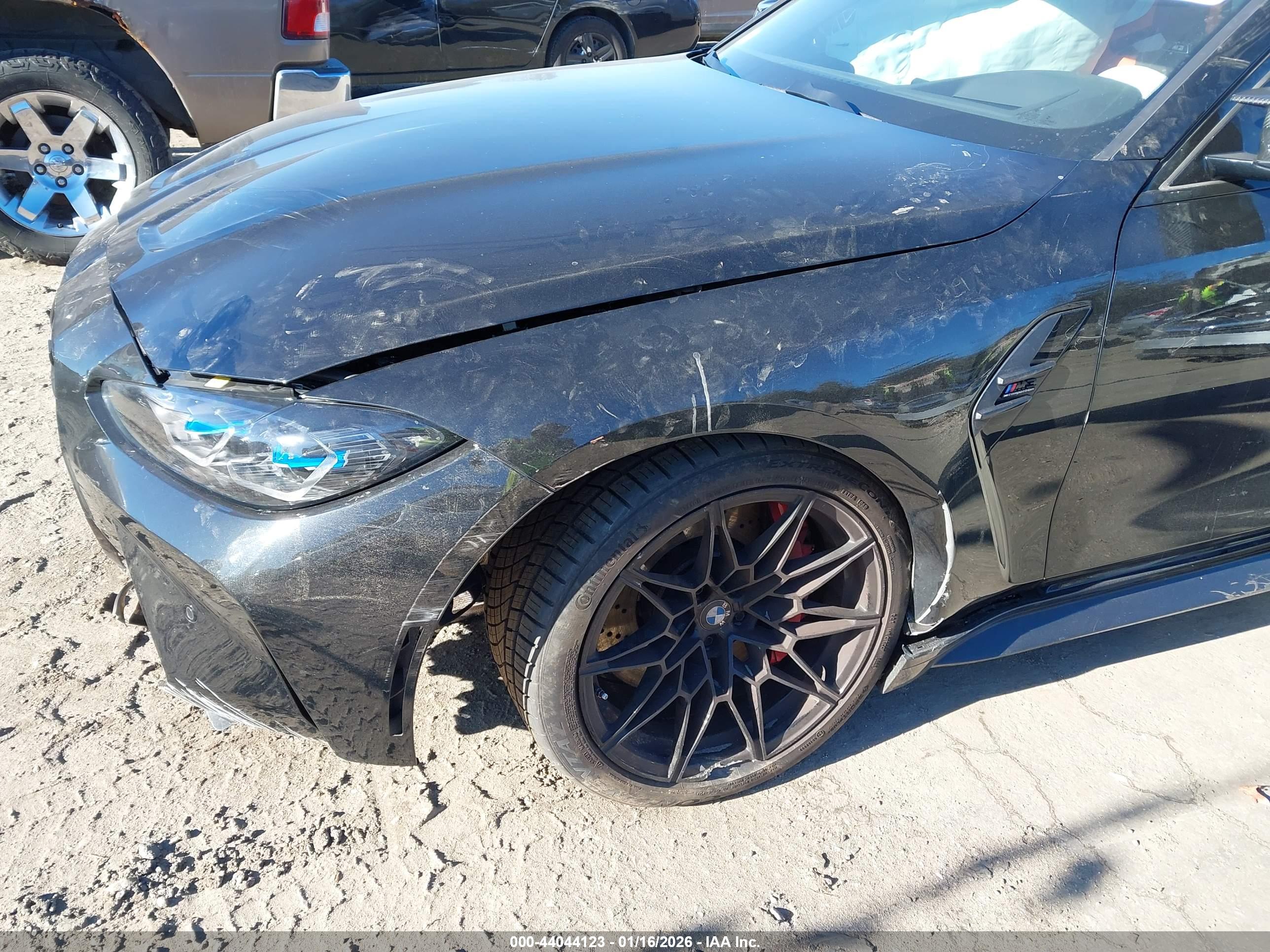 BMW M3 image 6