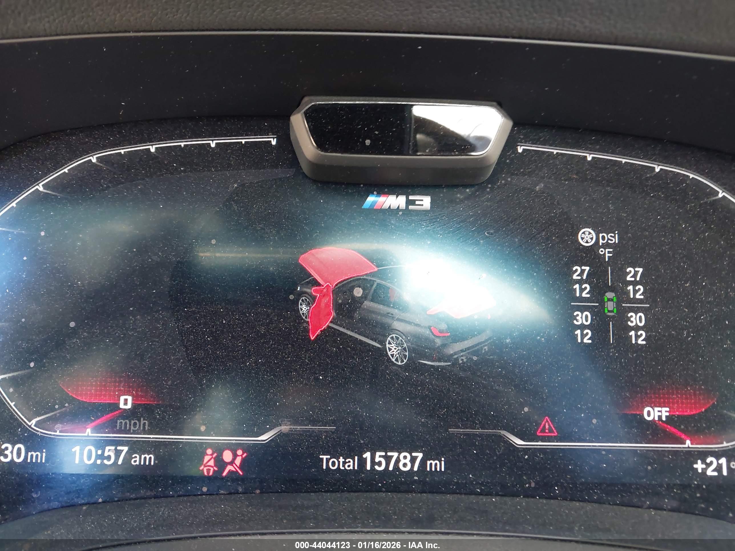 BMW M3 image 7