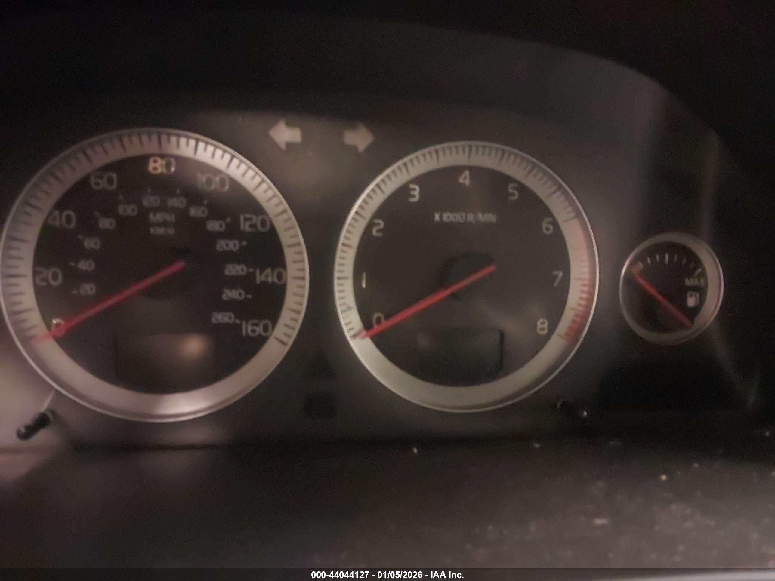 VOLVO XC90 image 7