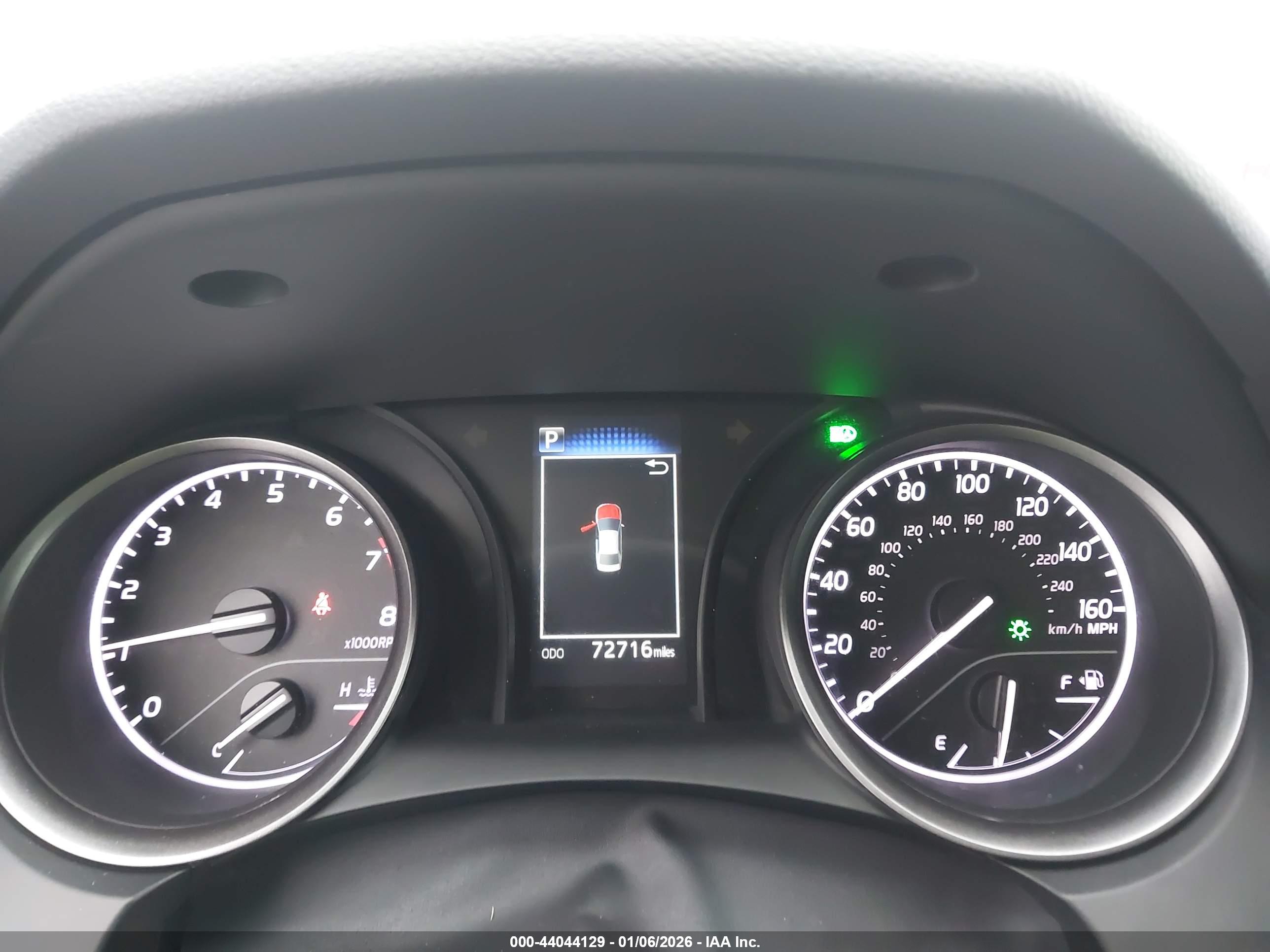 TOYOTA CAMRY image 7