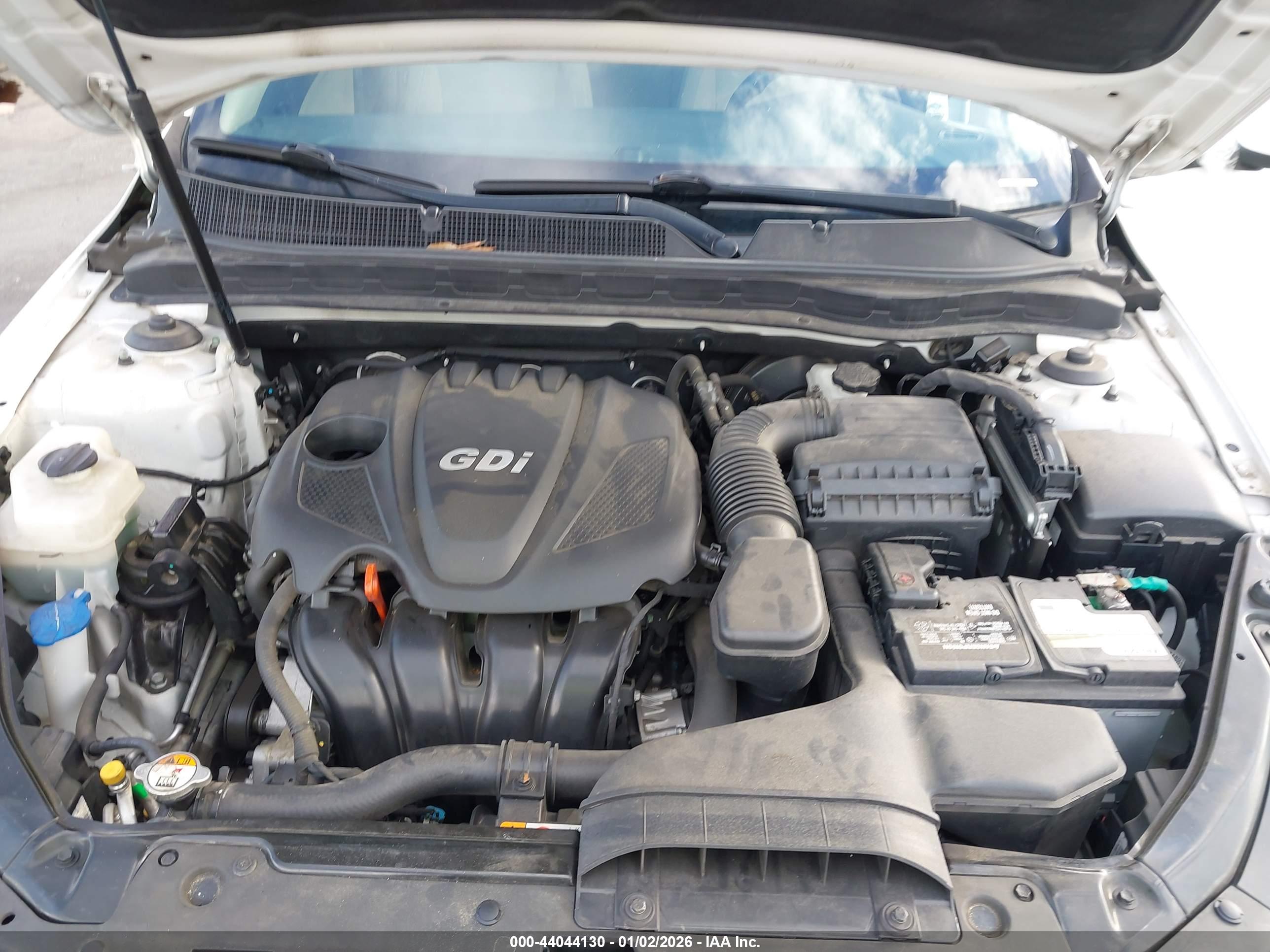 KIA OPTIMA image 10