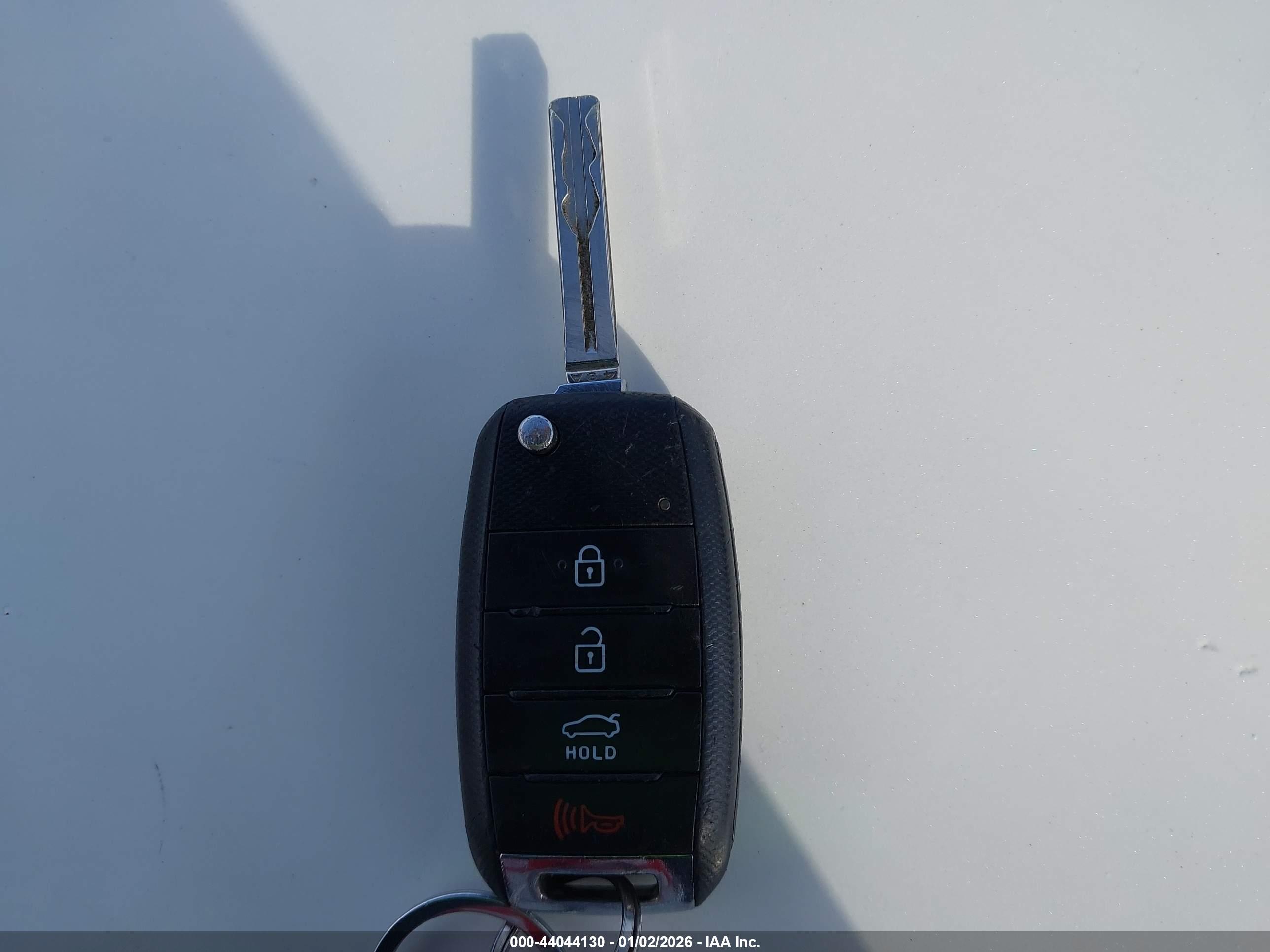 KIA OPTIMA image 11