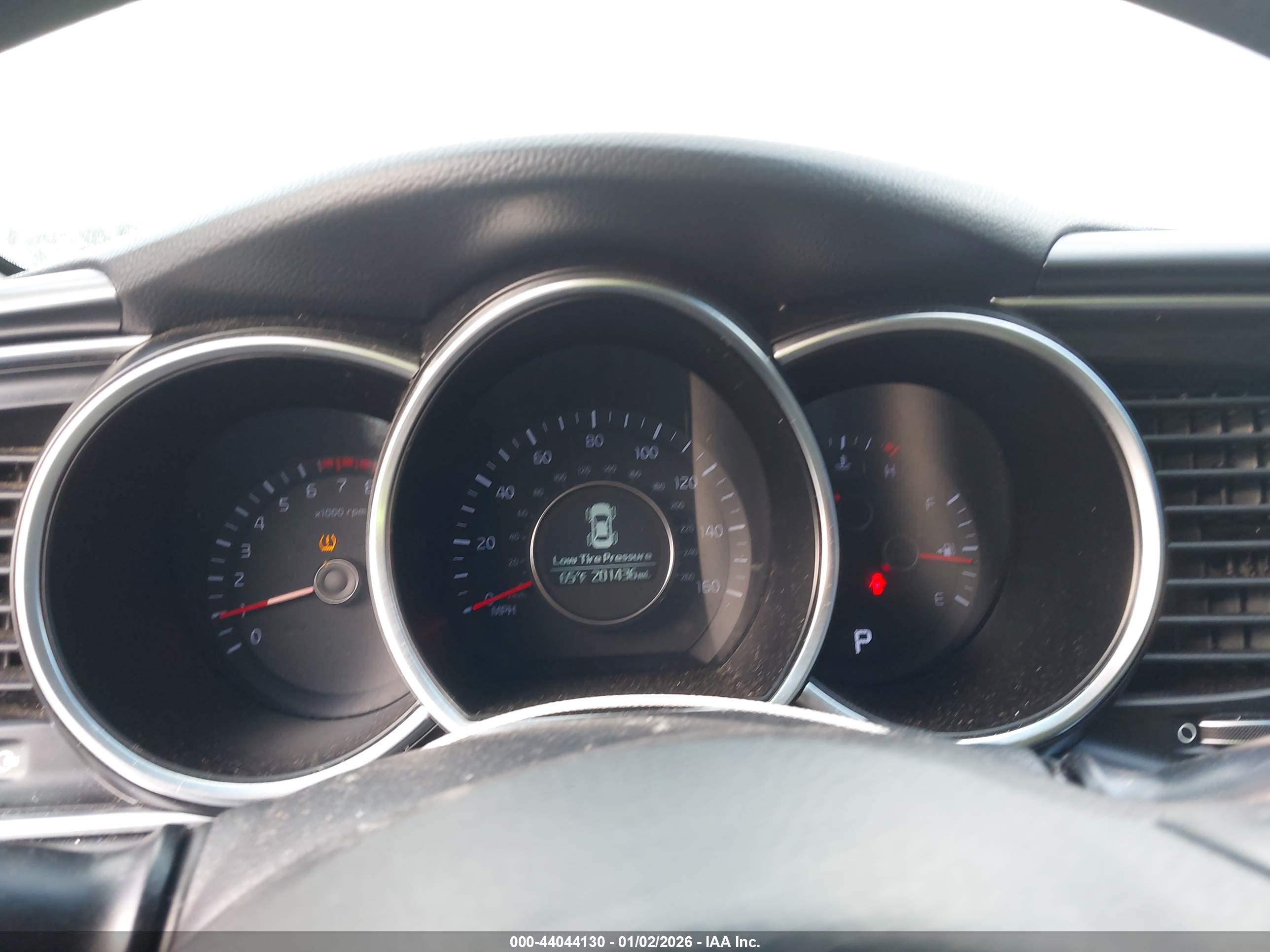 KIA OPTIMA image 7