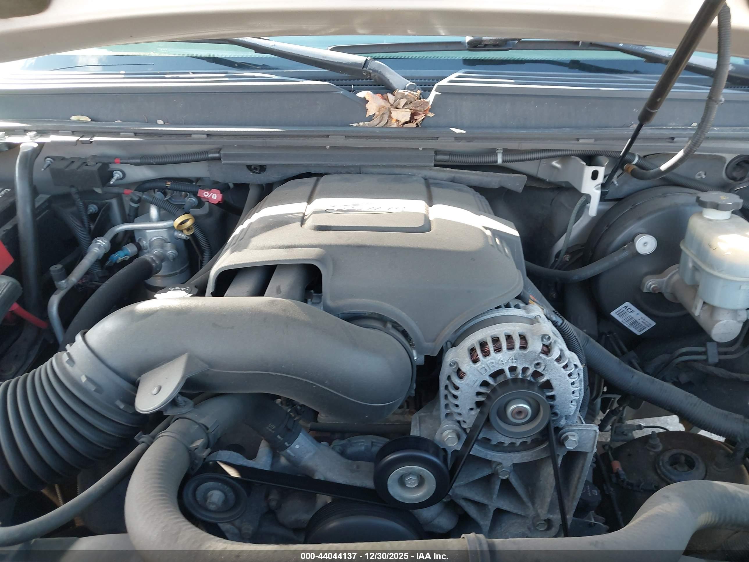 CHEVROLET AVALANCHE image 10