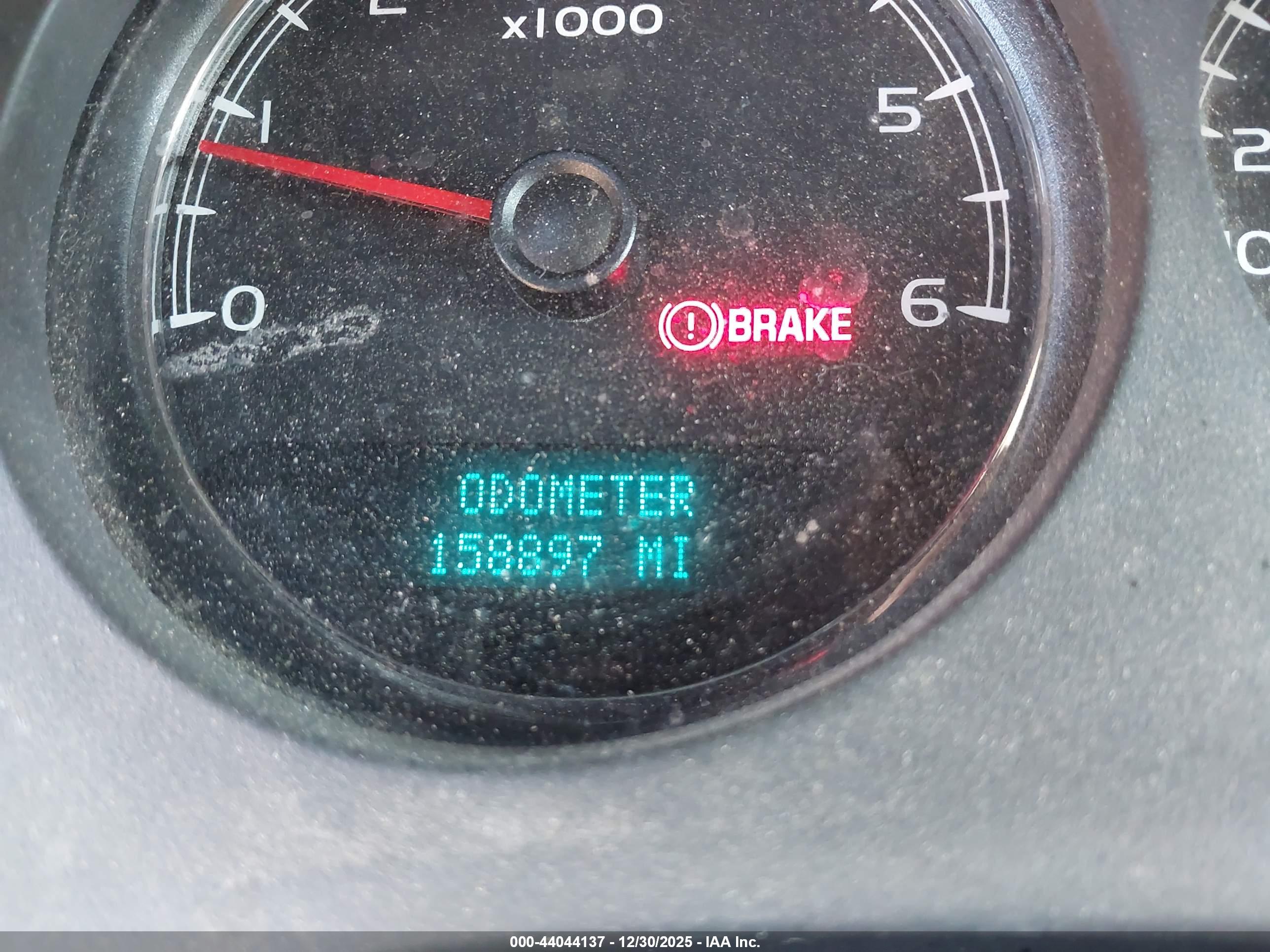 CHEVROLET AVALANCHE image 7