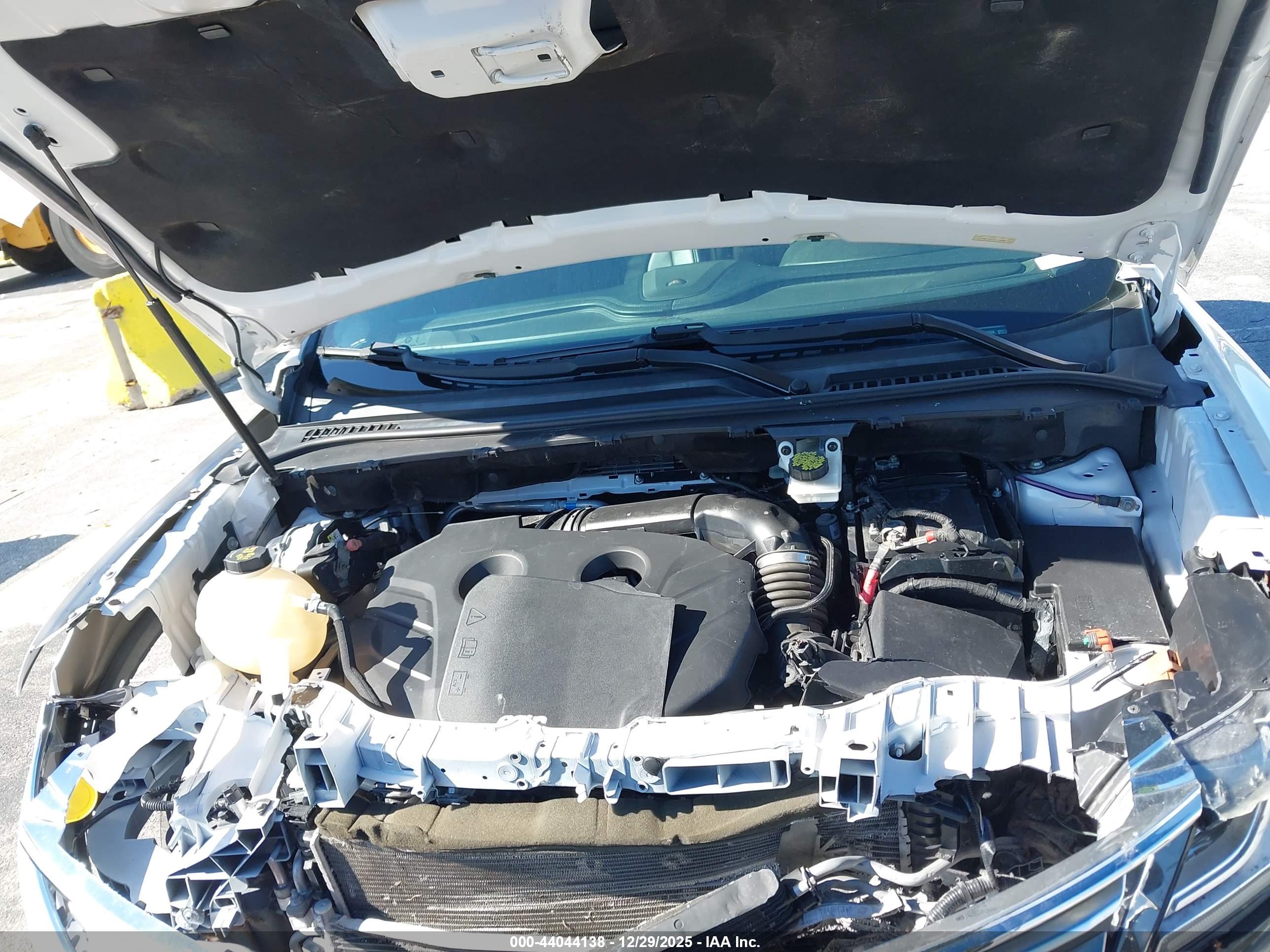 LINCOLN MKC image 10