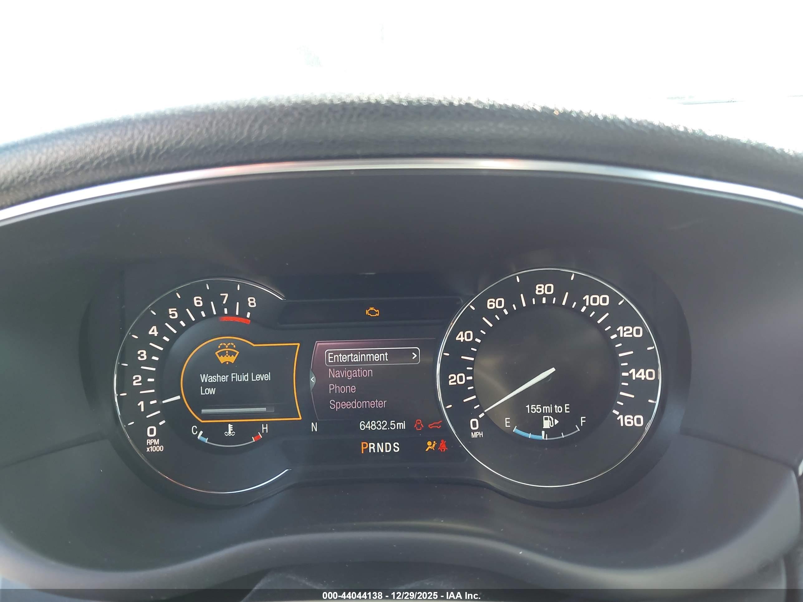 LINCOLN MKC image 7