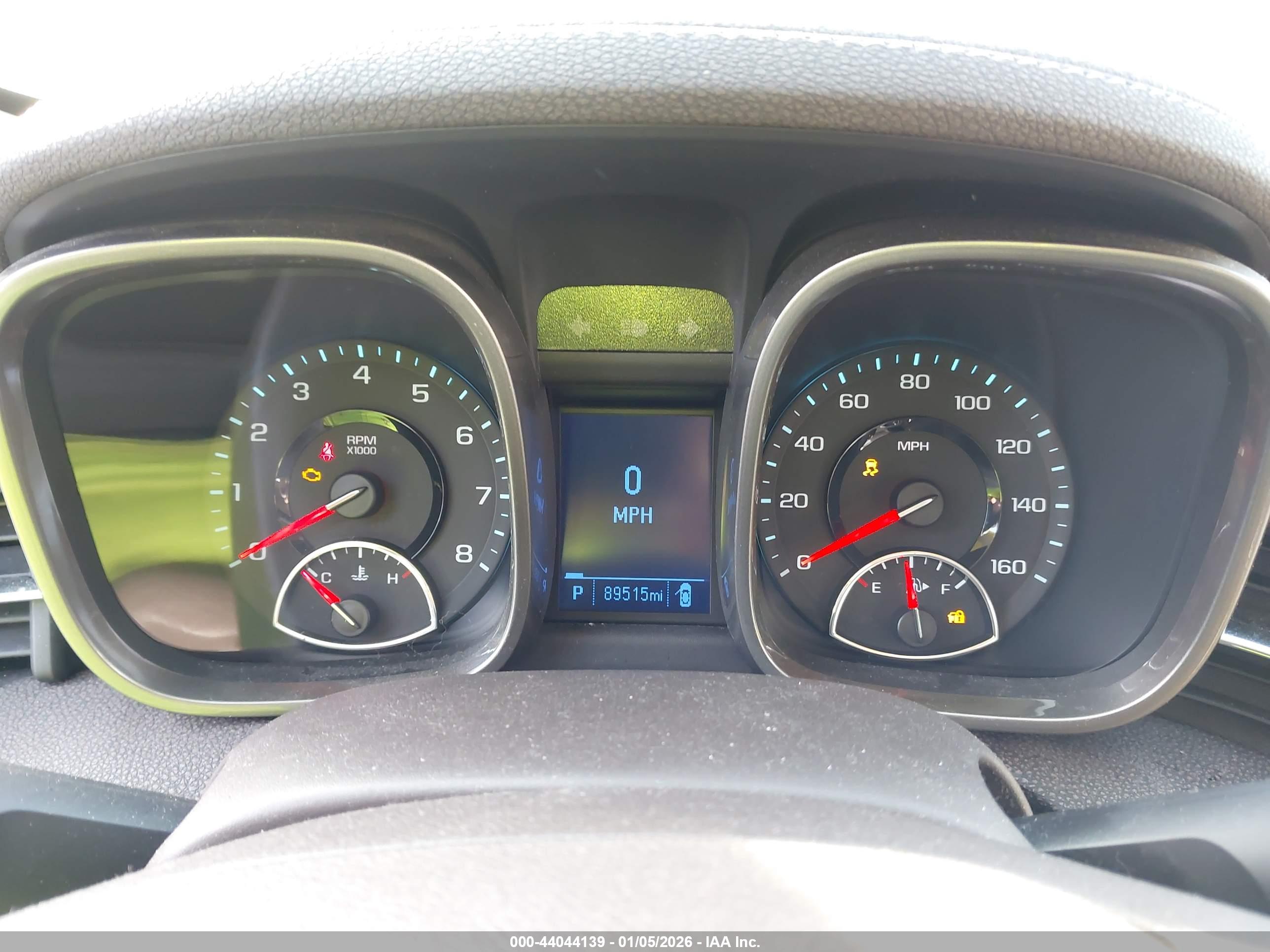 CHEVROLET MALIBU image 7