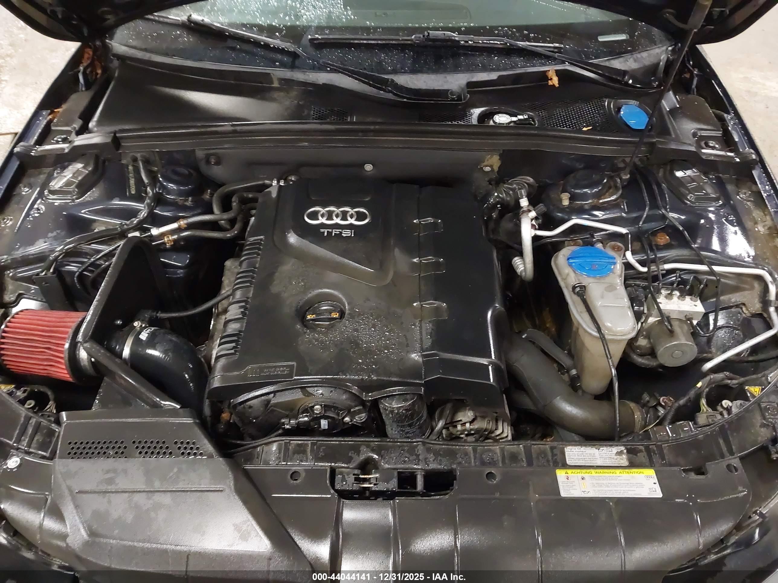AUDI A4 image 10