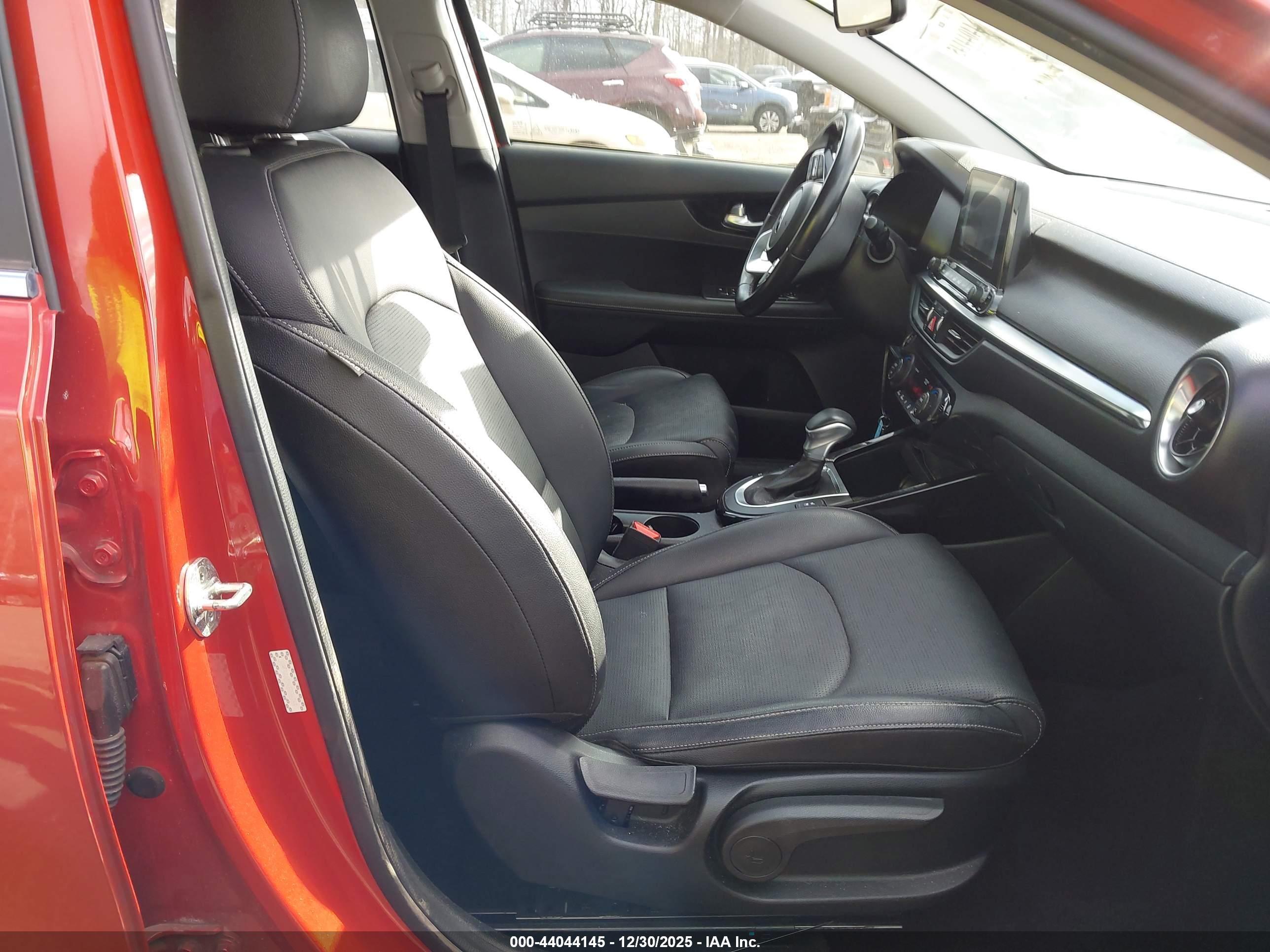 KIA FORTE image 5