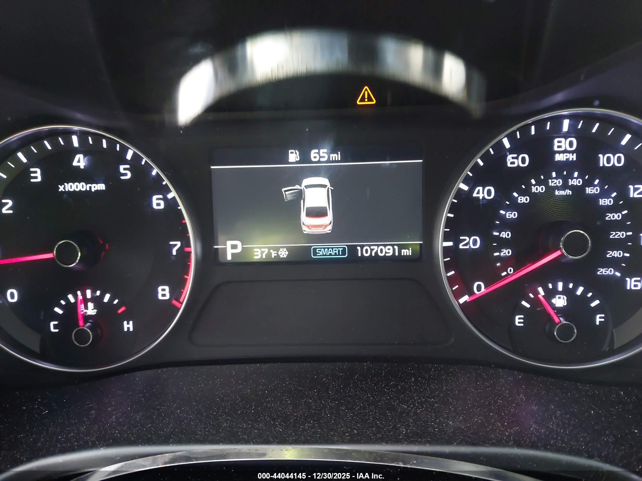 KIA FORTE image 7