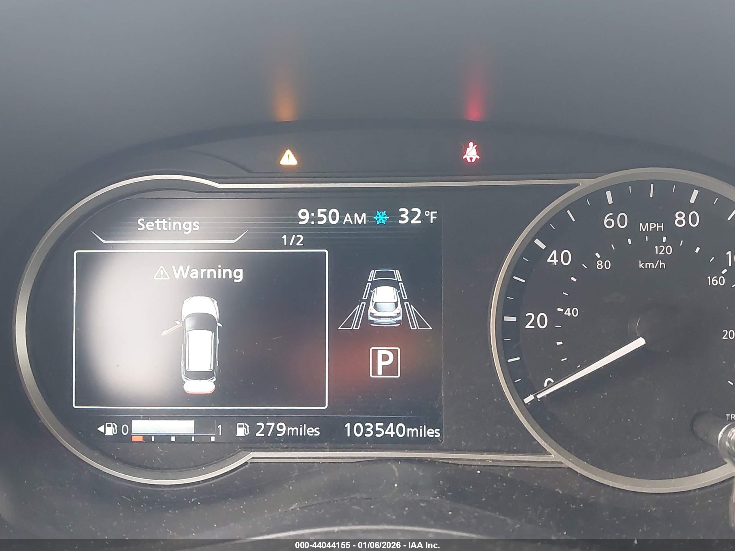 NISSAN KICKS image 7