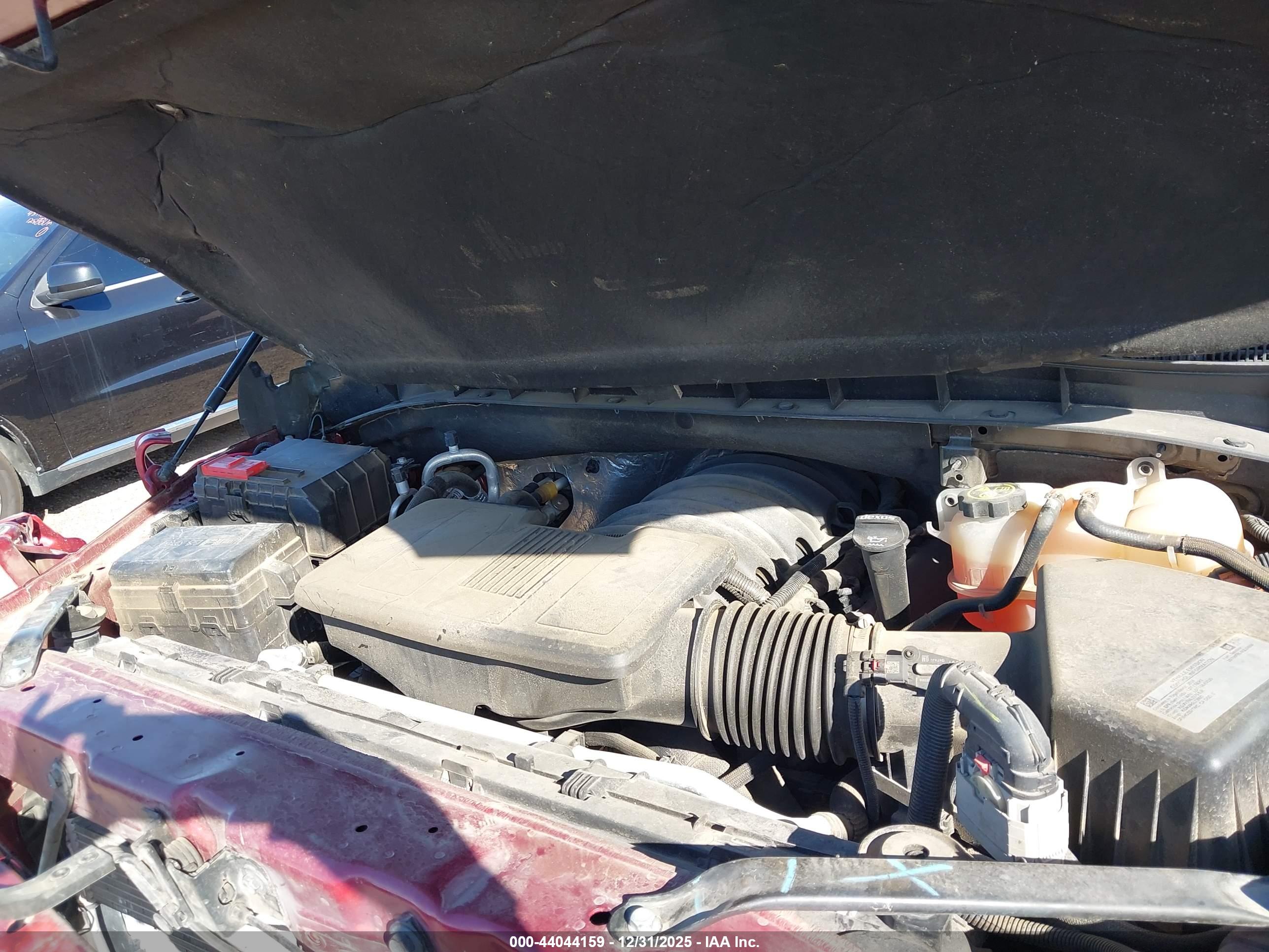 GMC SIERRA image 10