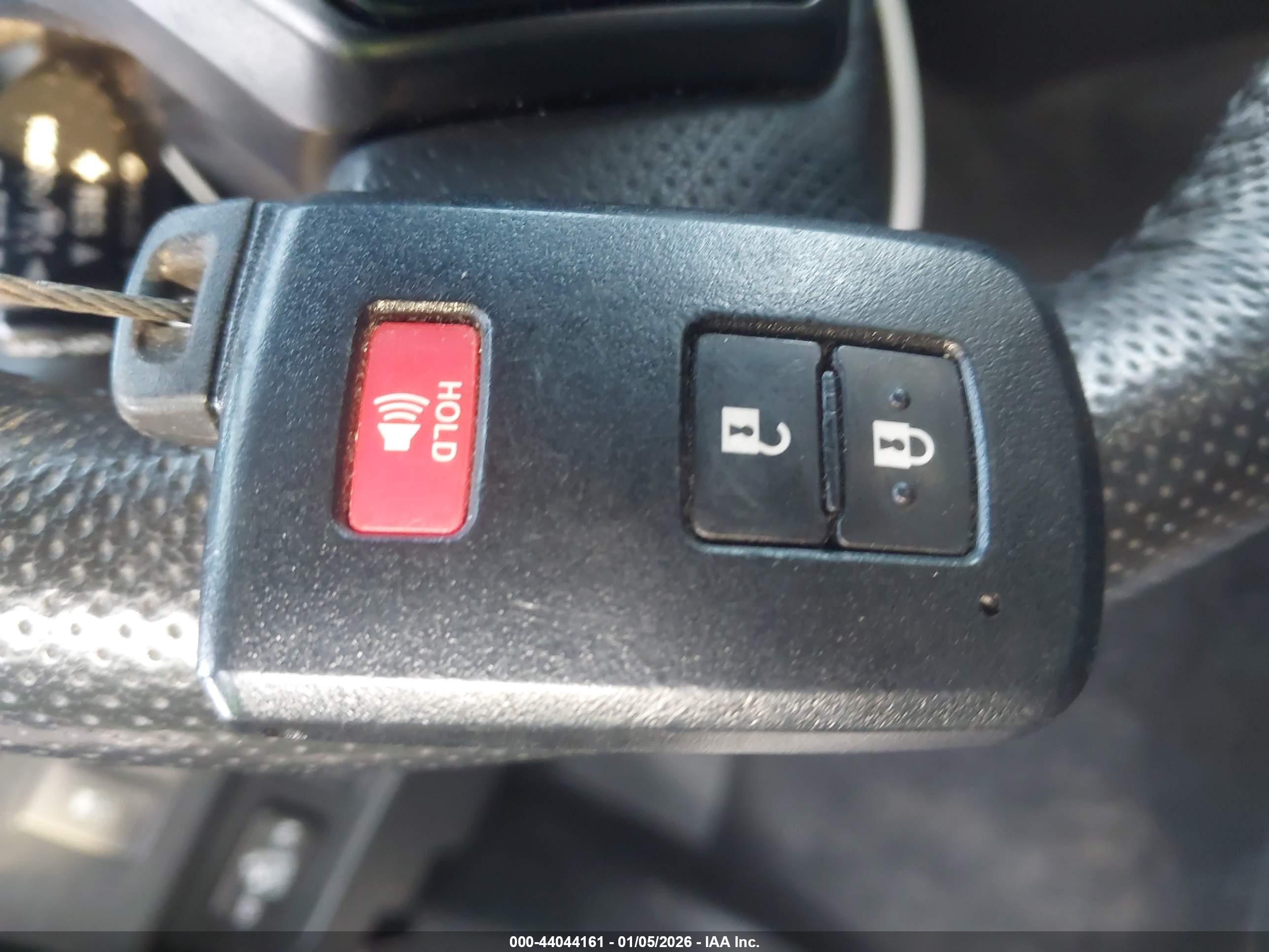 TOYOTA TACOMA image 11