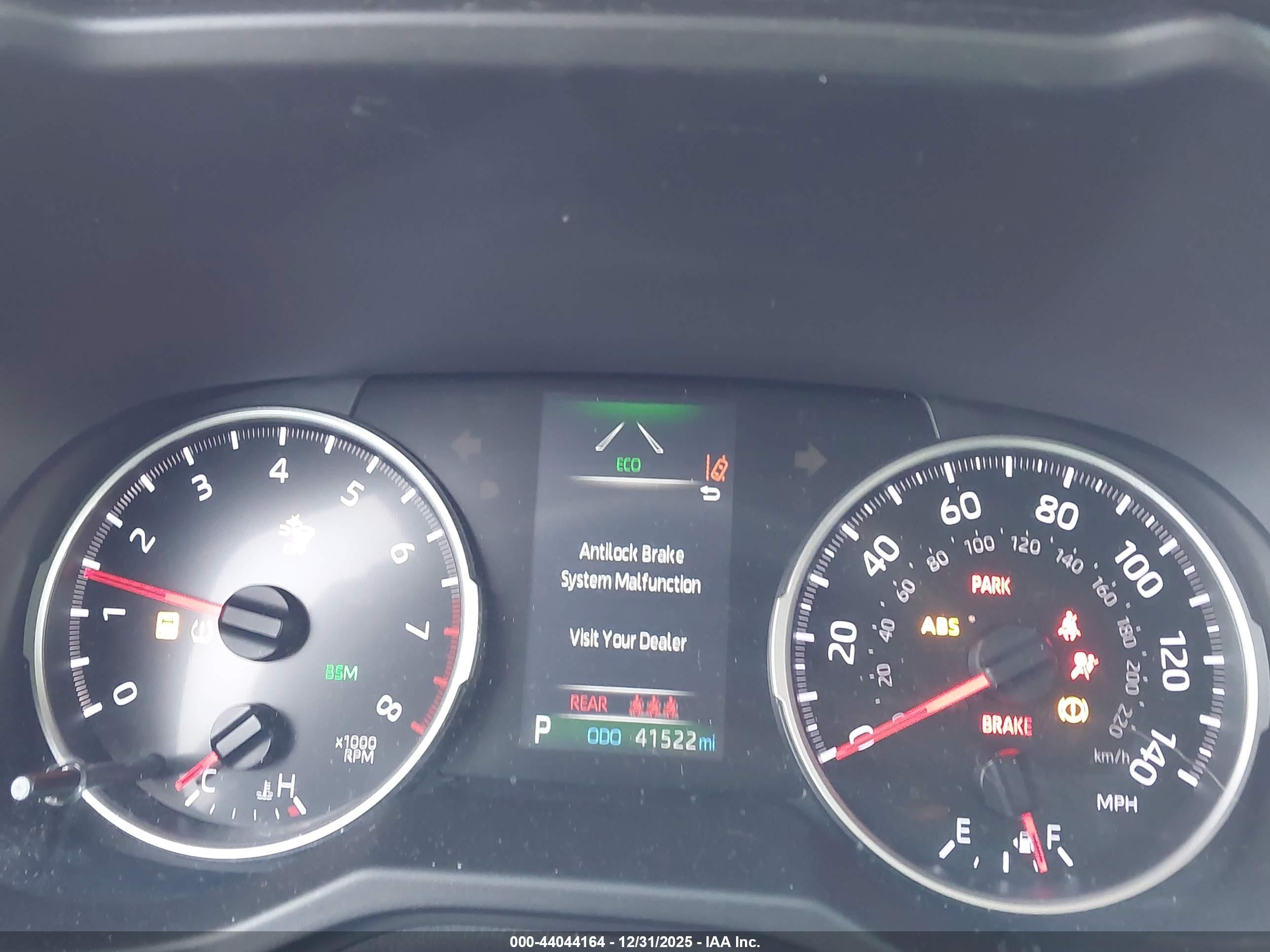 TOYOTA RAV4 image 7