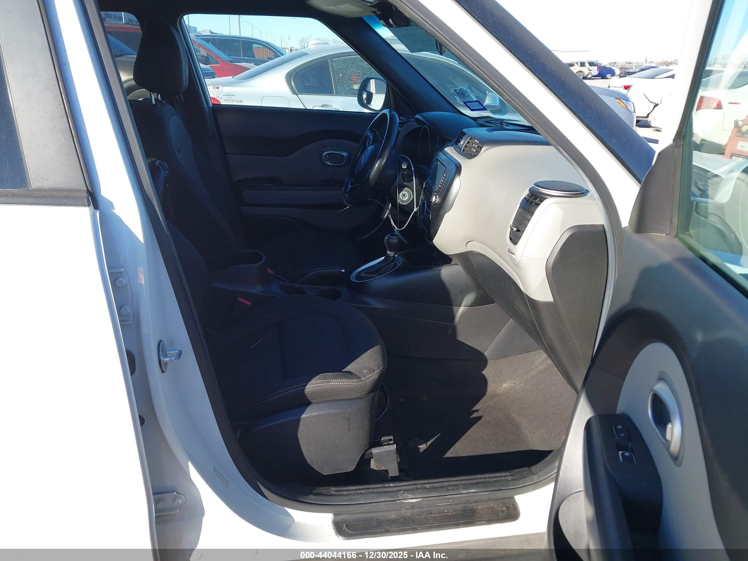 KIA SOUL image 5