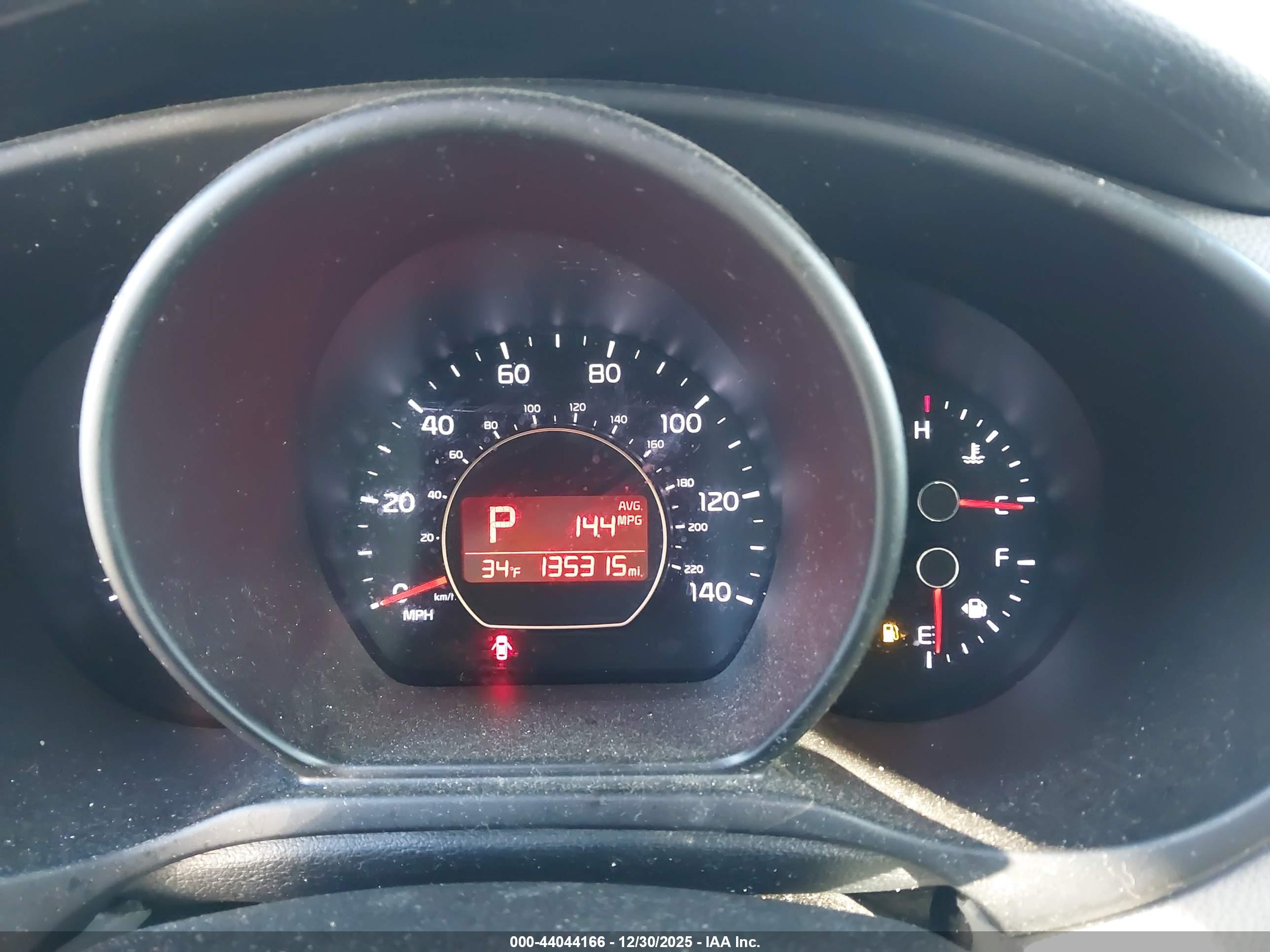 KIA SOUL image 7