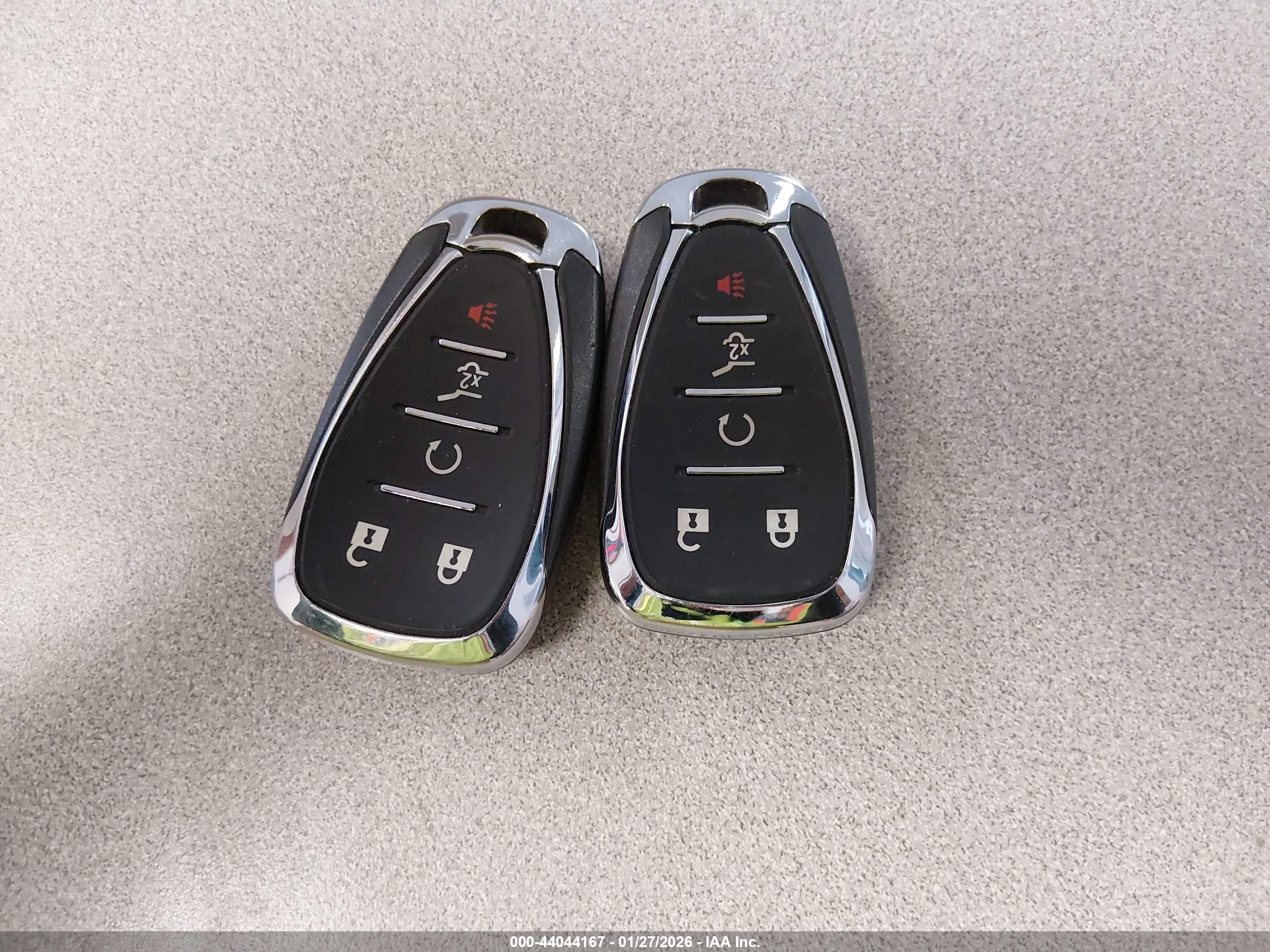 CHEVROLET EQUINOX image 11