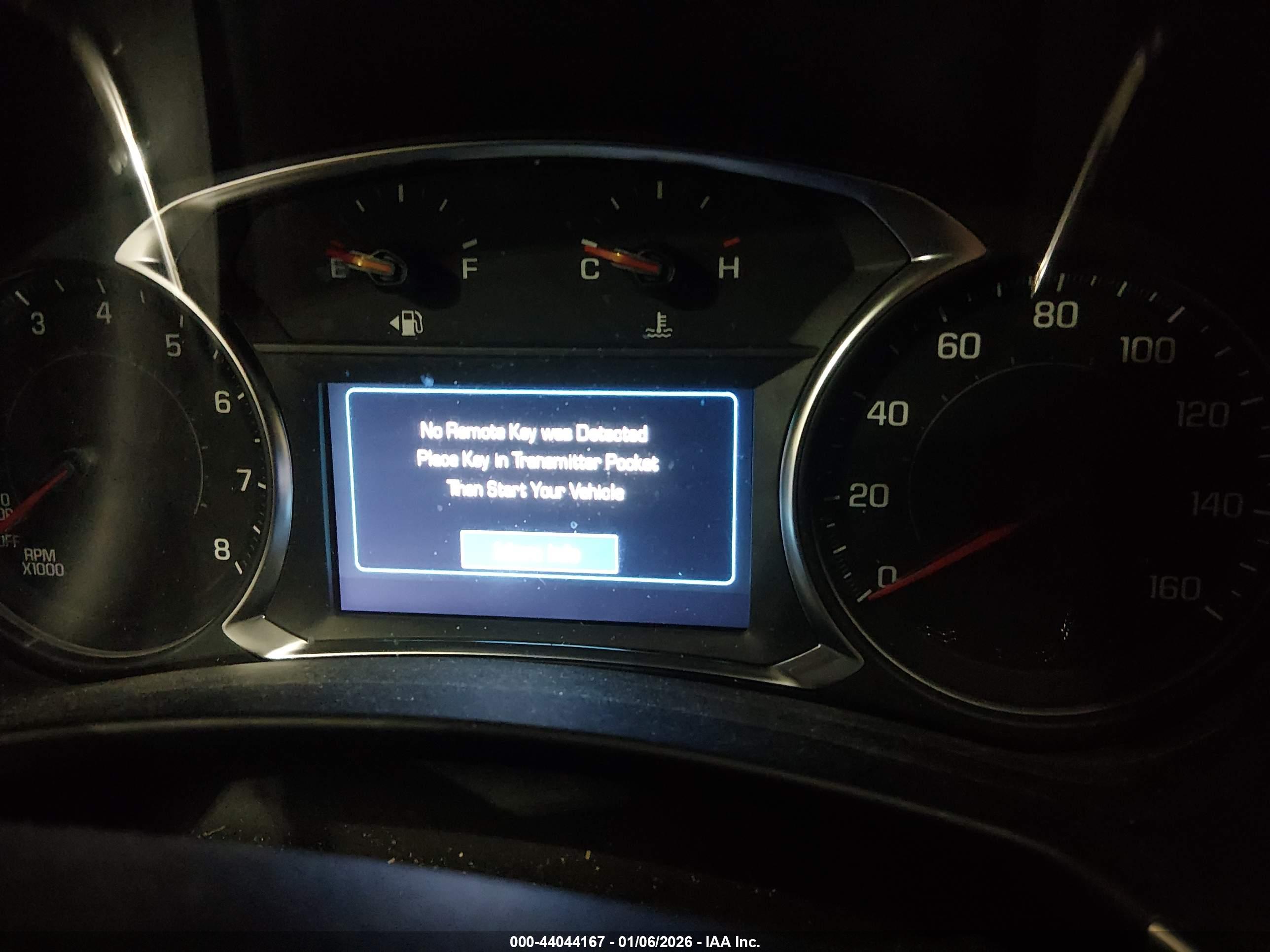 CHEVROLET EQUINOX image 7