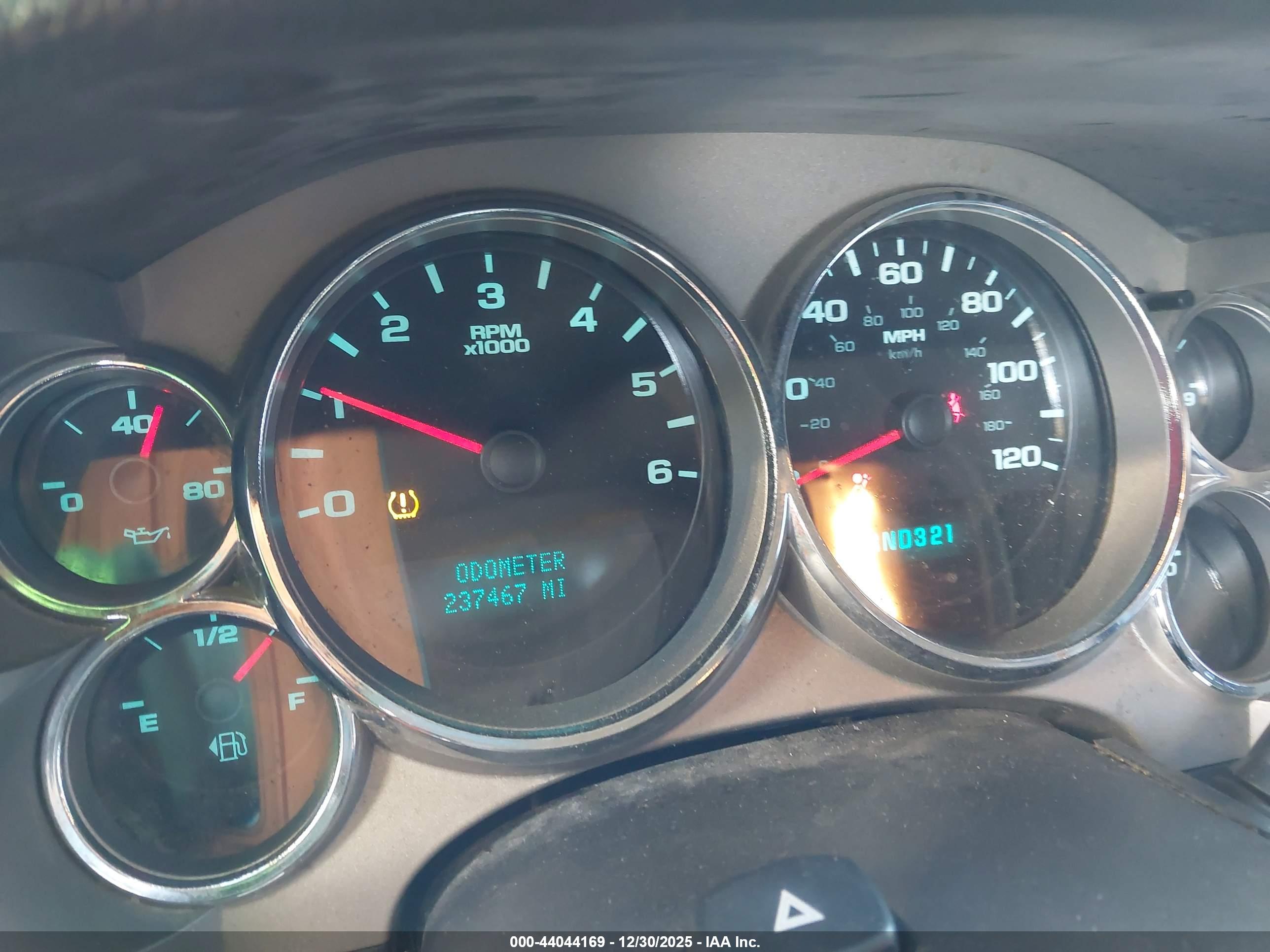 GMC SIERRA image 7