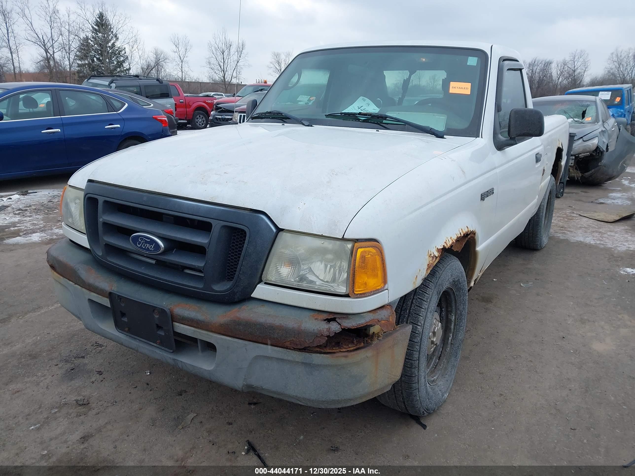 FORD RANGER image 2