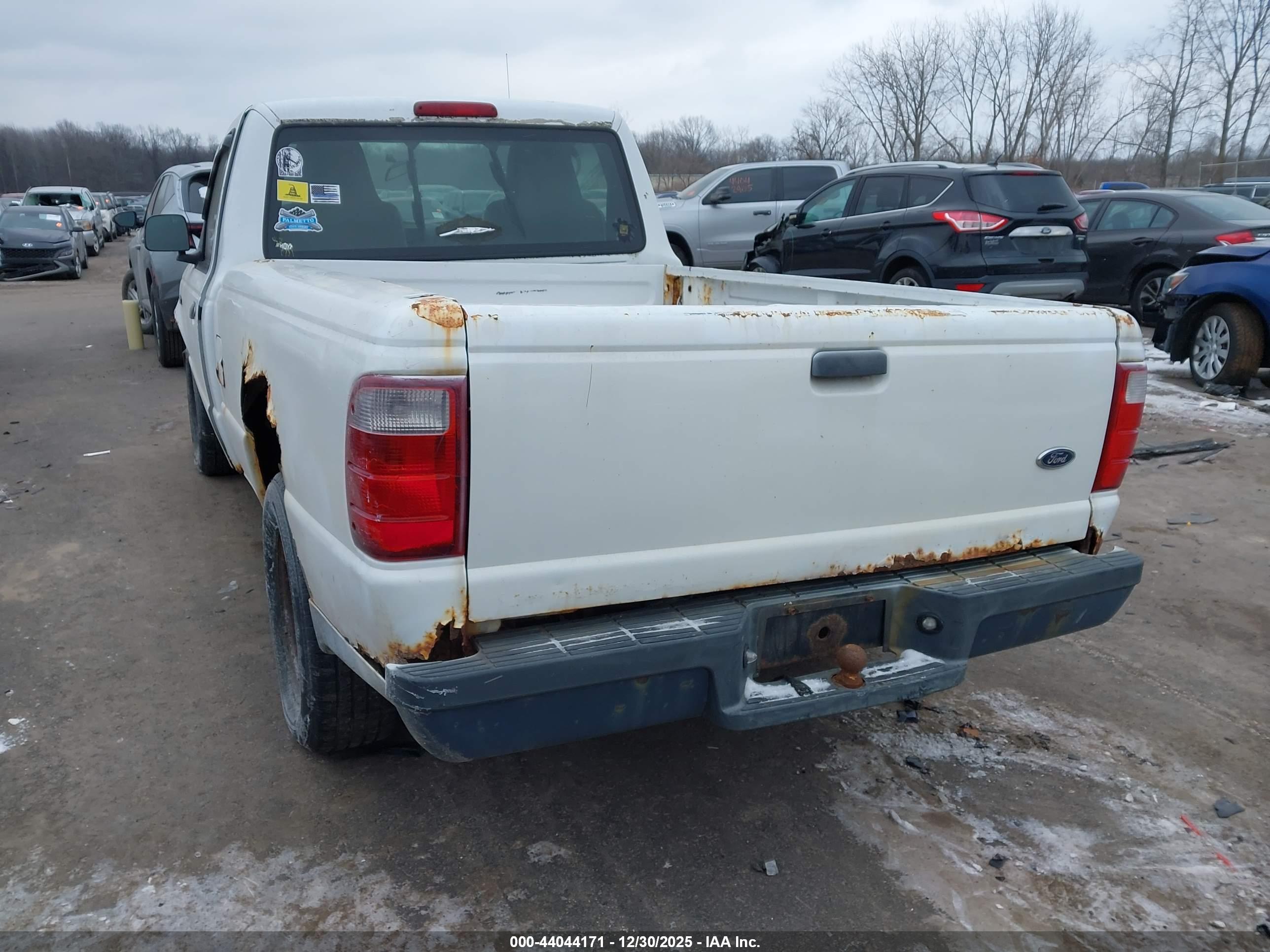 FORD RANGER image 3