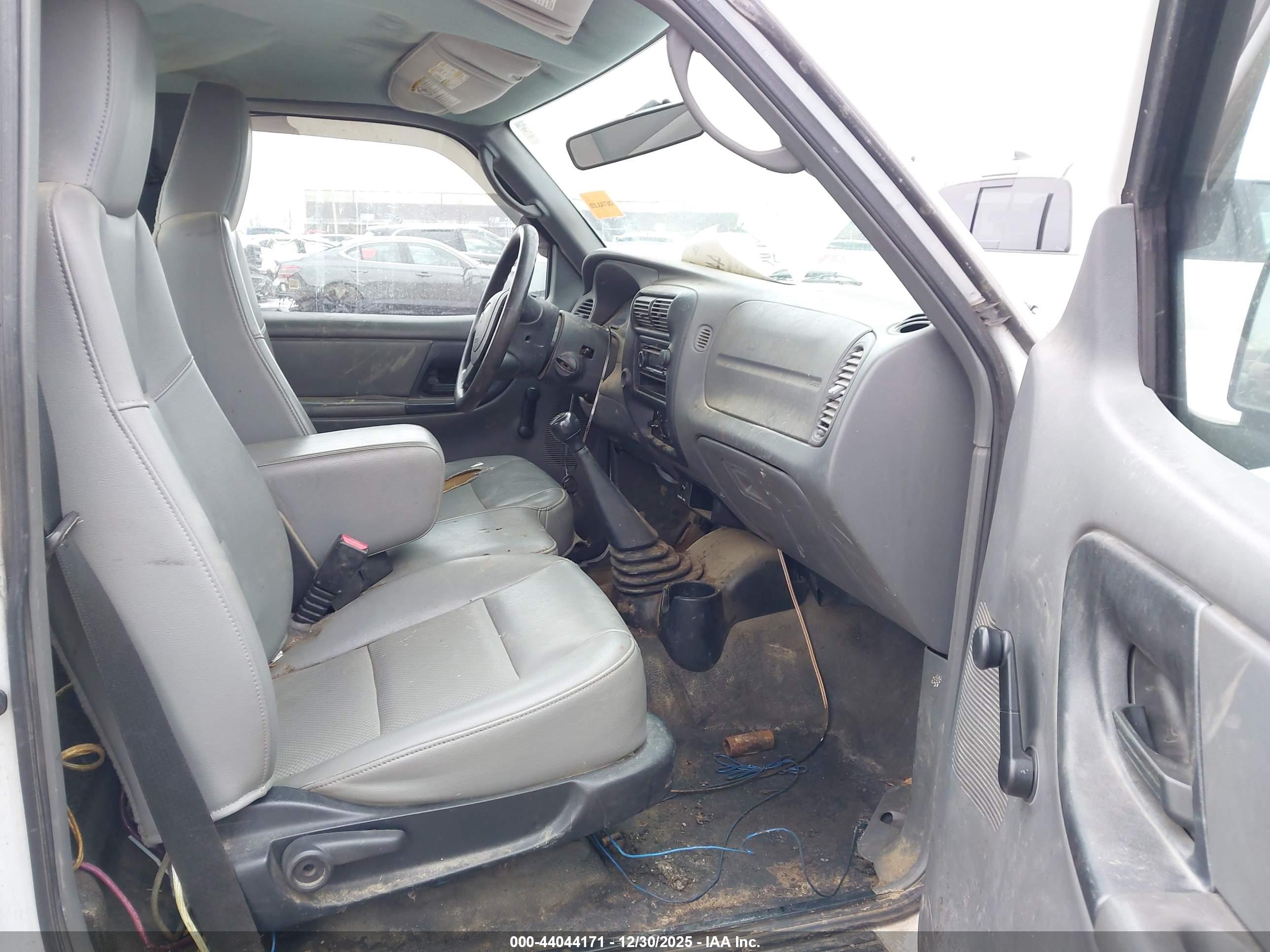 FORD RANGER image 5