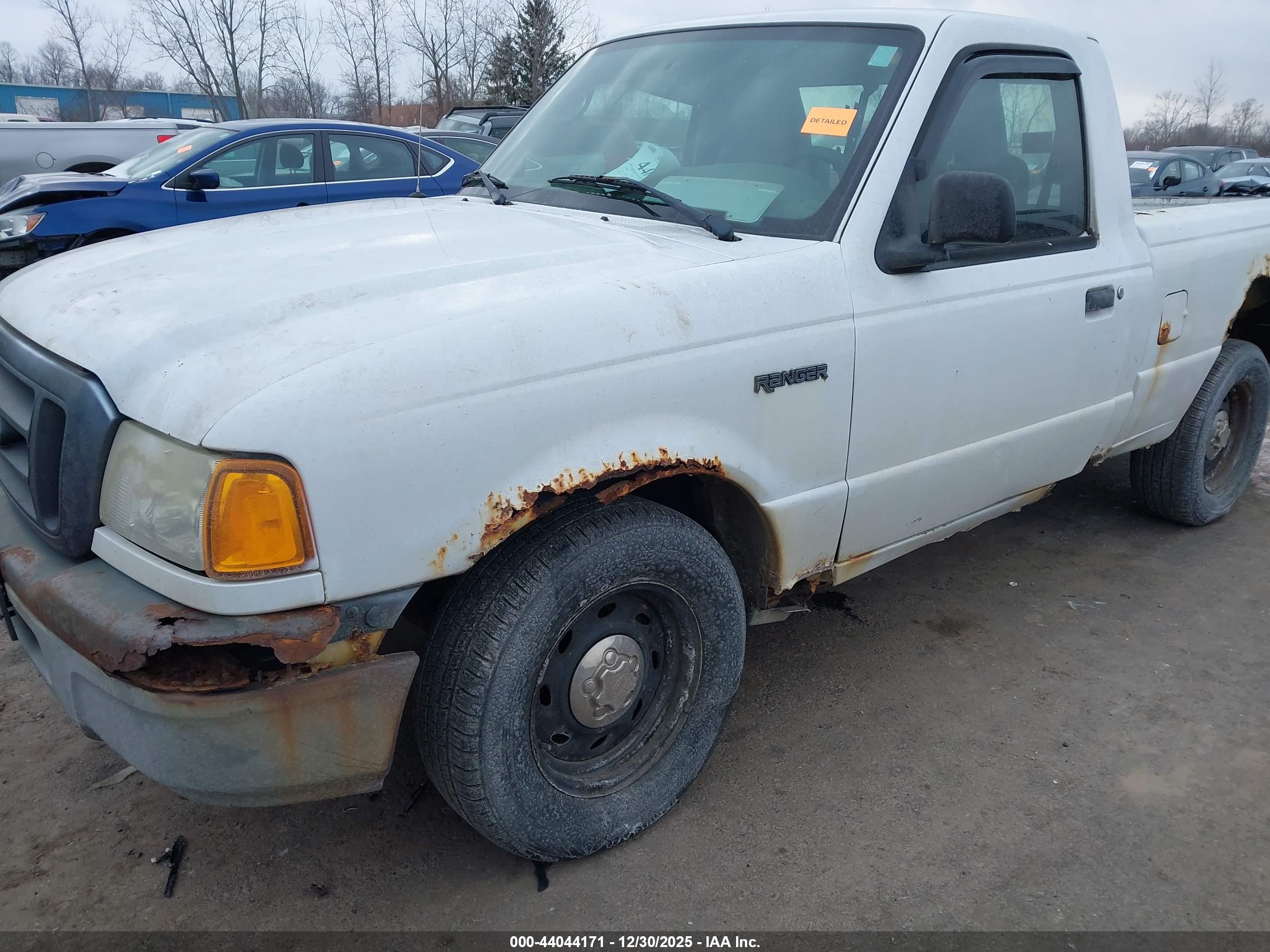 FORD RANGER image 6