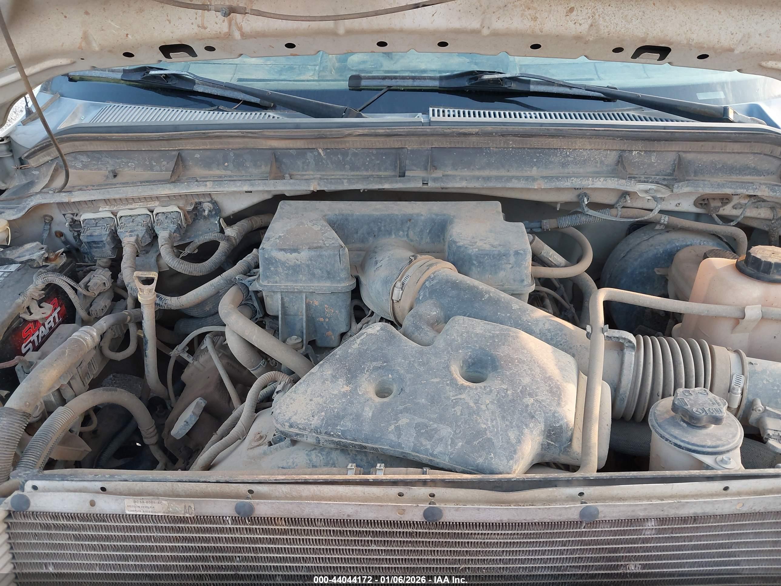 FORD F-250 image 10