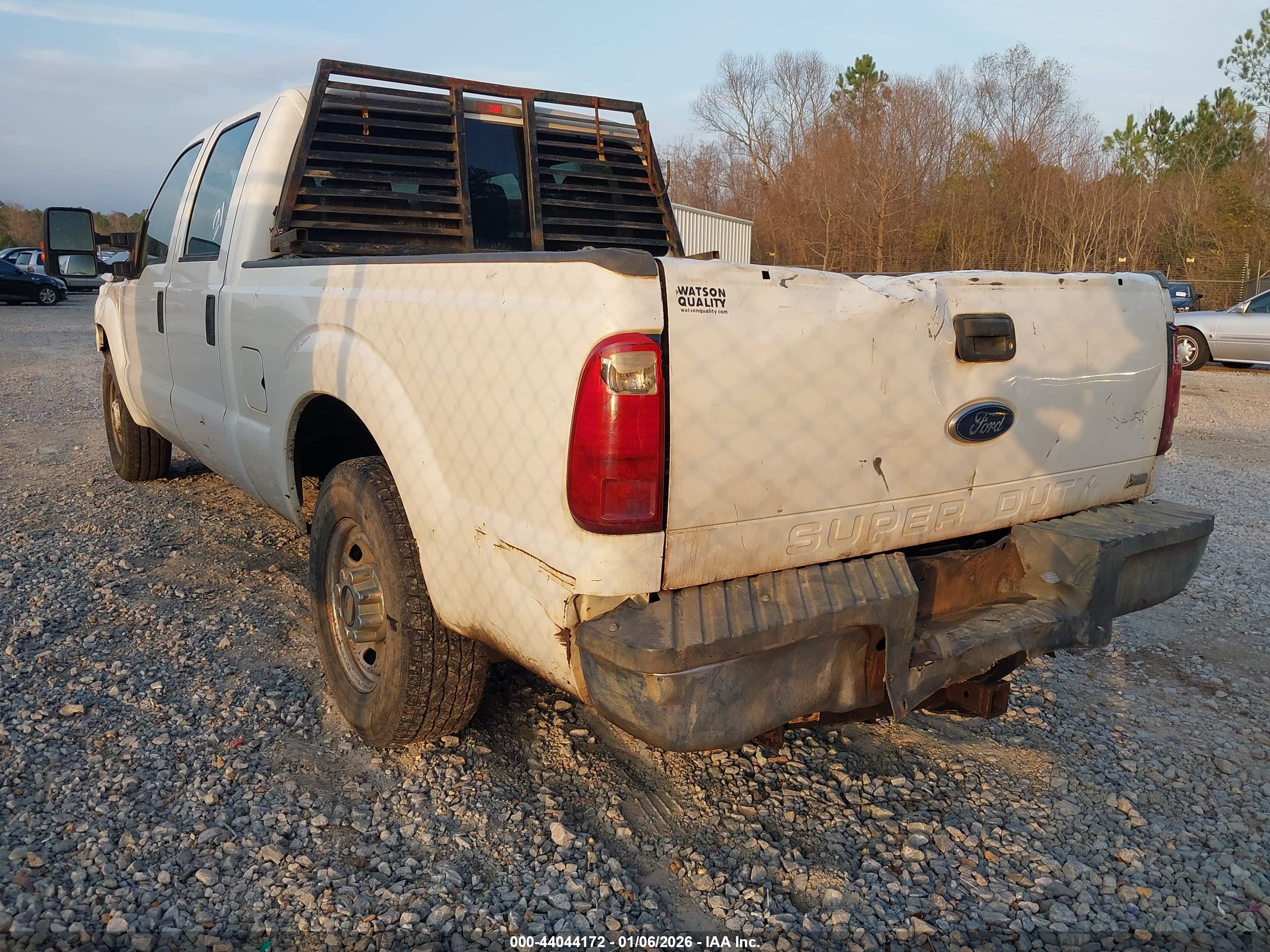FORD F-250 image 3