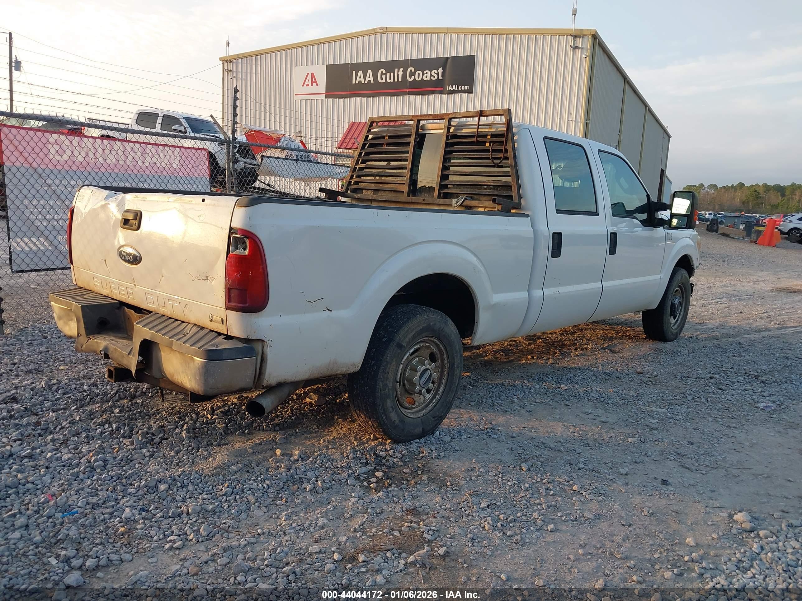 FORD F-250 image 4