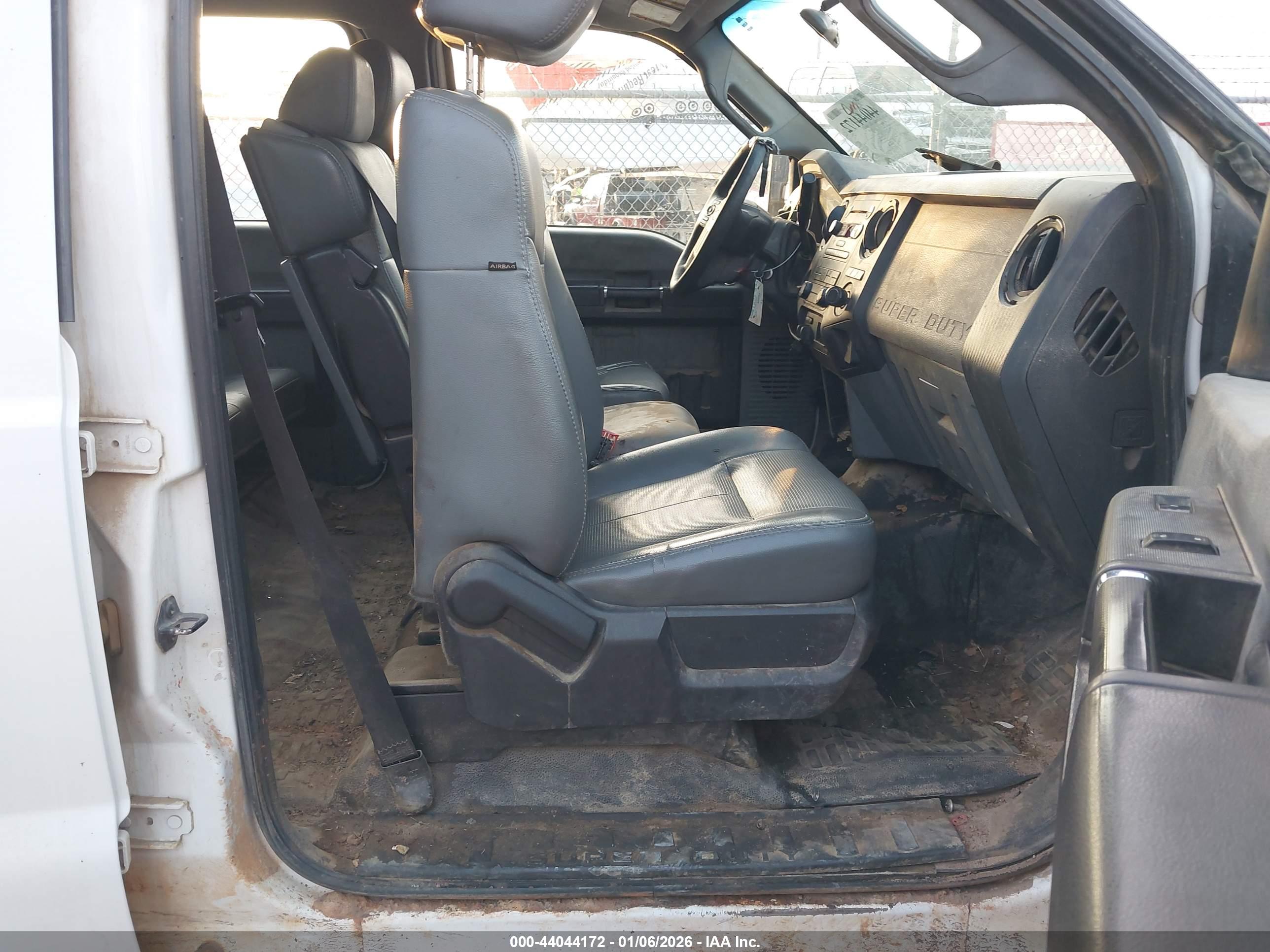 FORD F-250 image 5