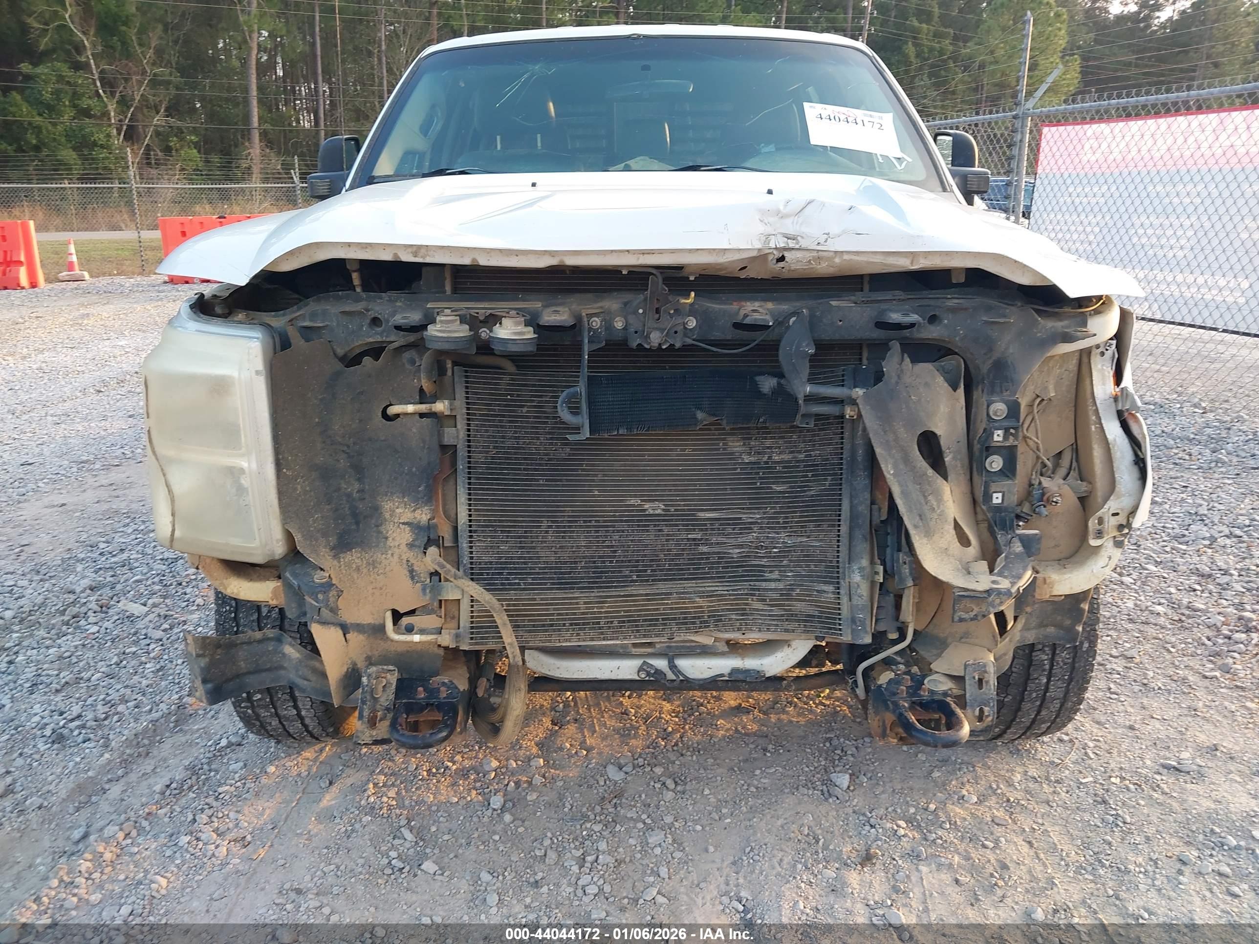 FORD F-250 image 6