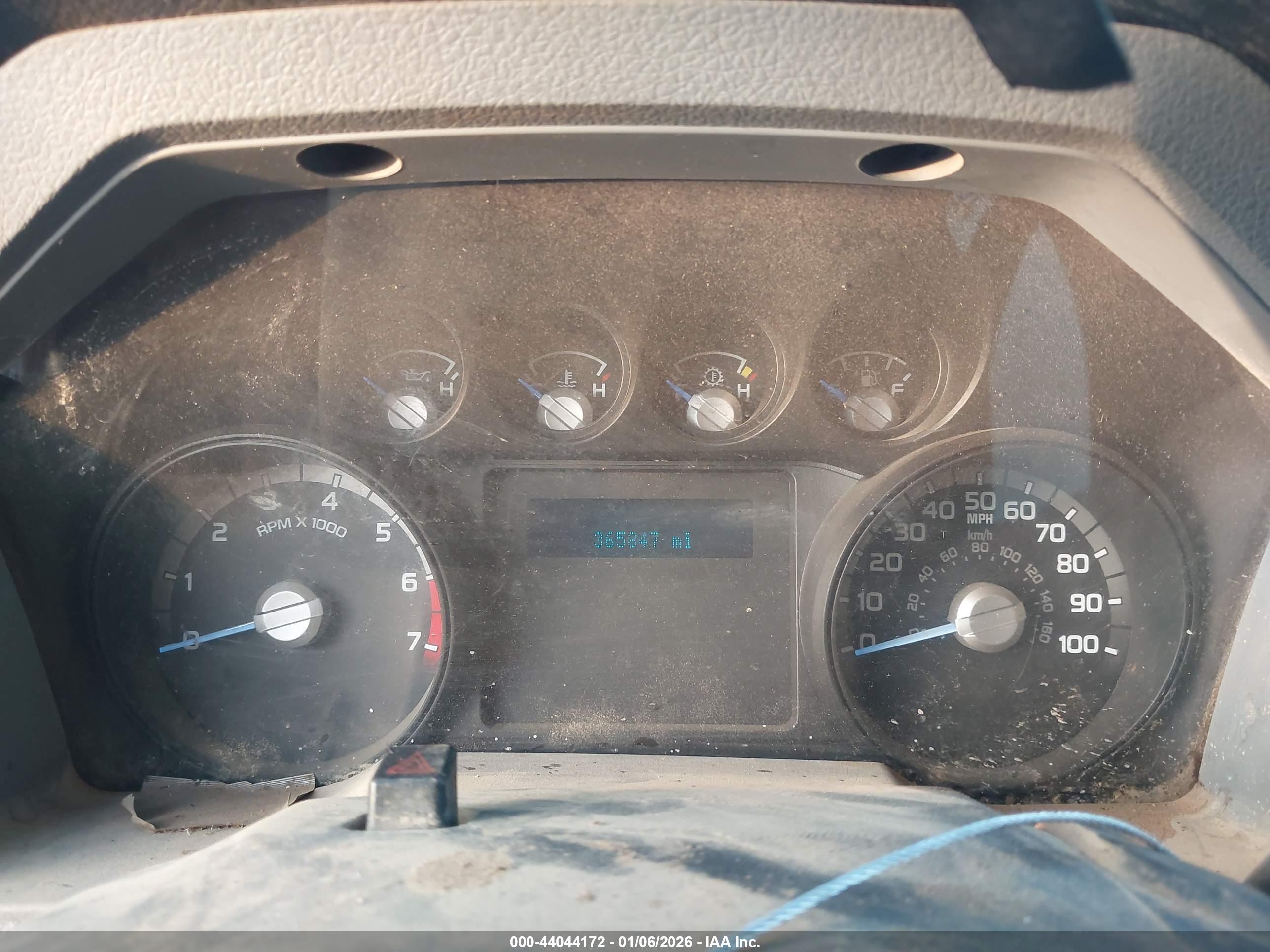 FORD F-250 image 7