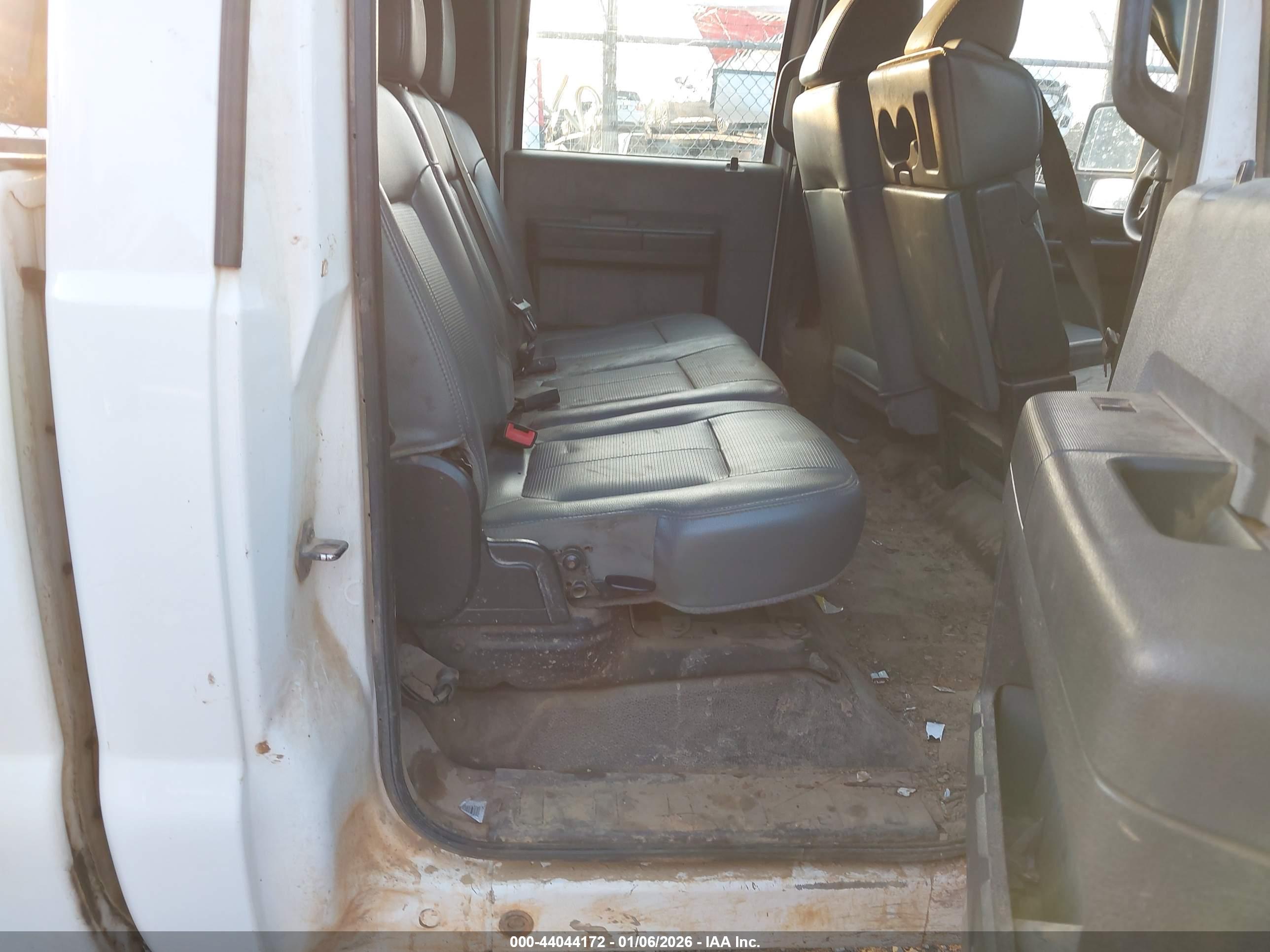 FORD F-250 image 8