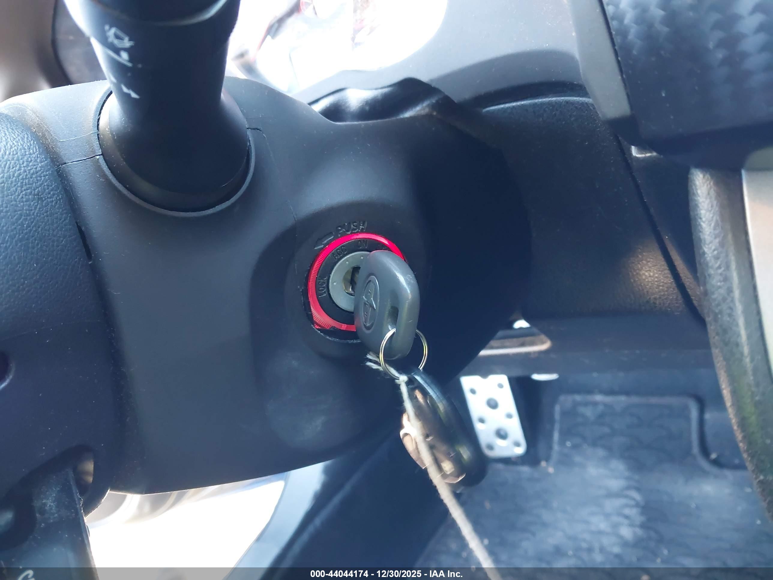 SCION FR-S image 11