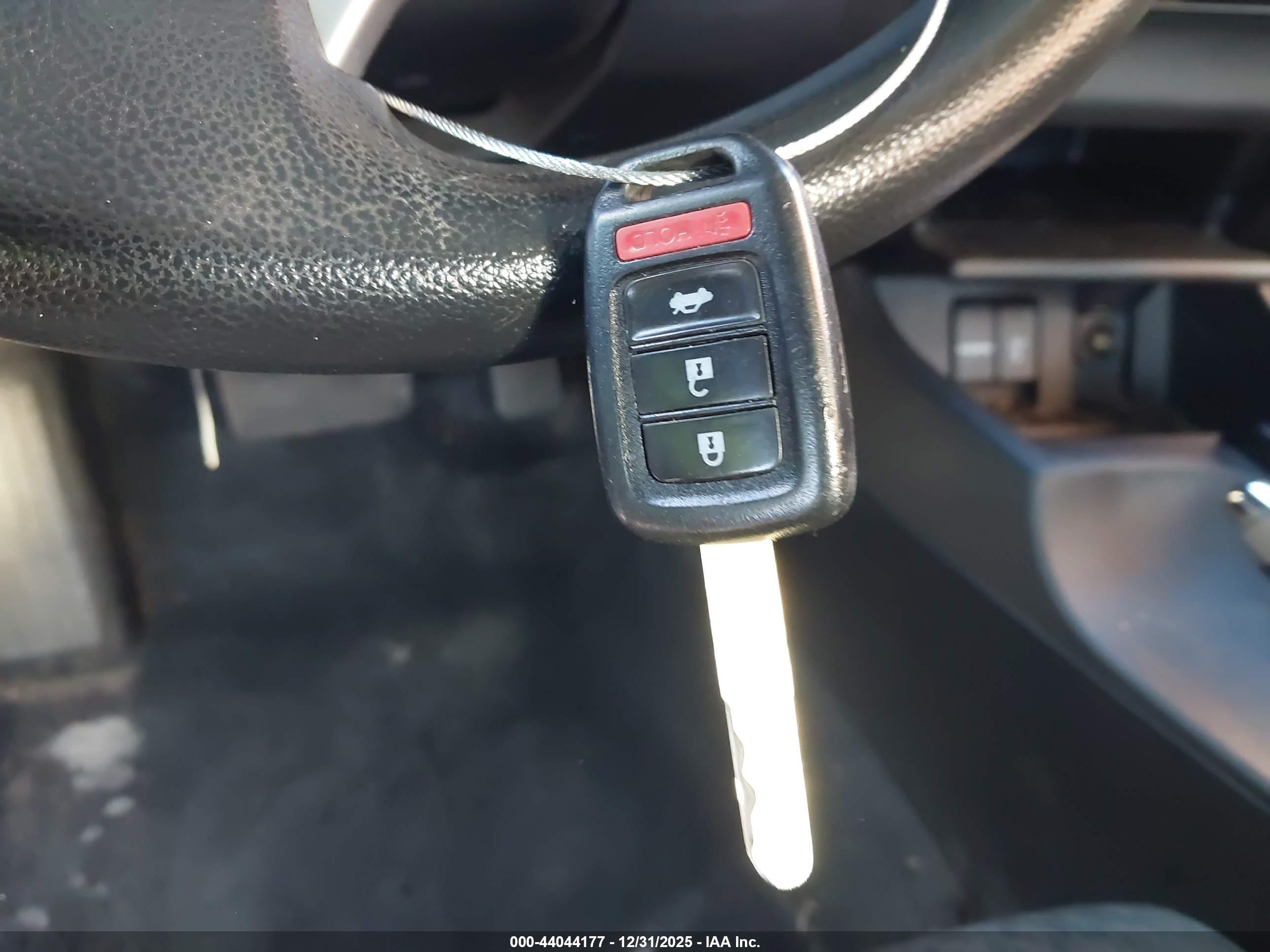 HONDA CIVIC image 11