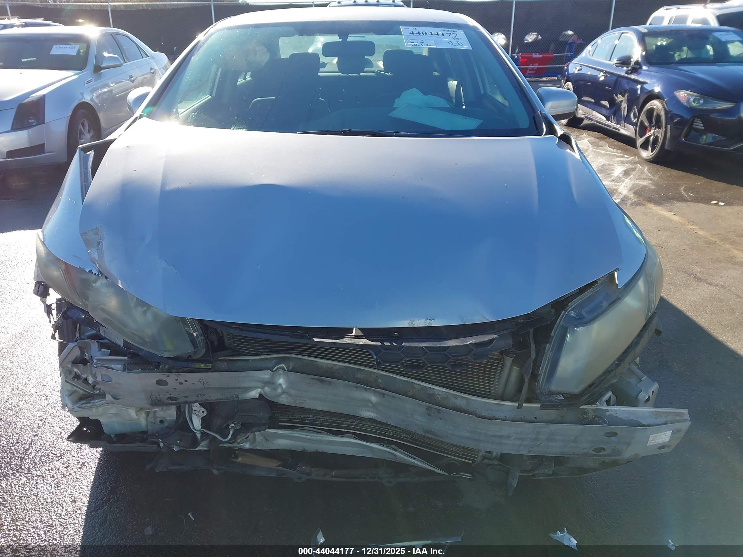 HONDA CIVIC image 6