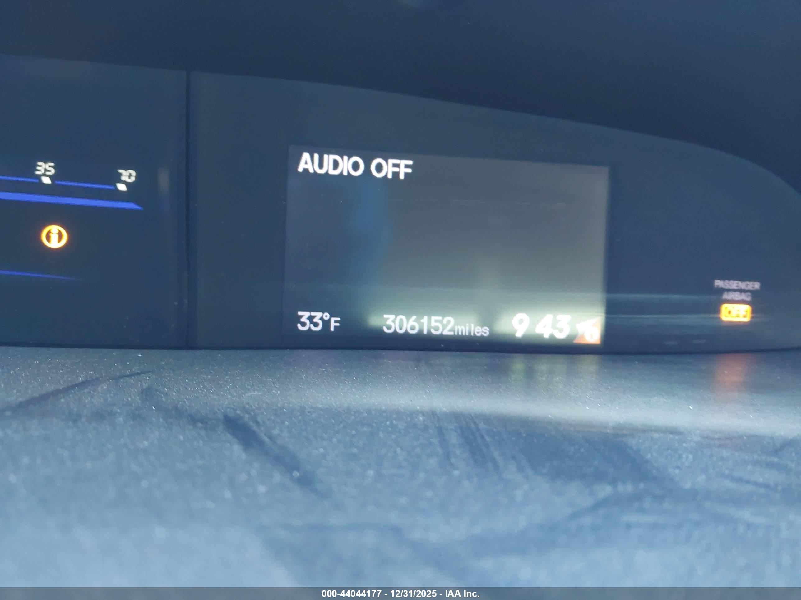 HONDA CIVIC image 7