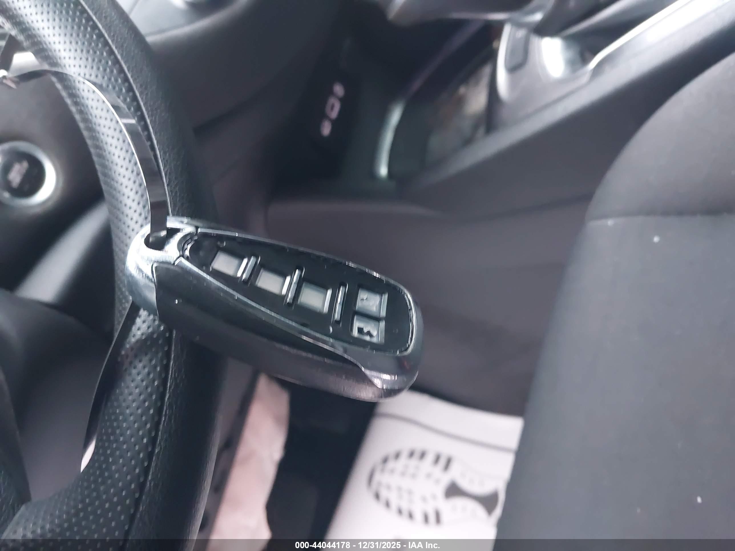 CHEVROLET MALIBU image 11