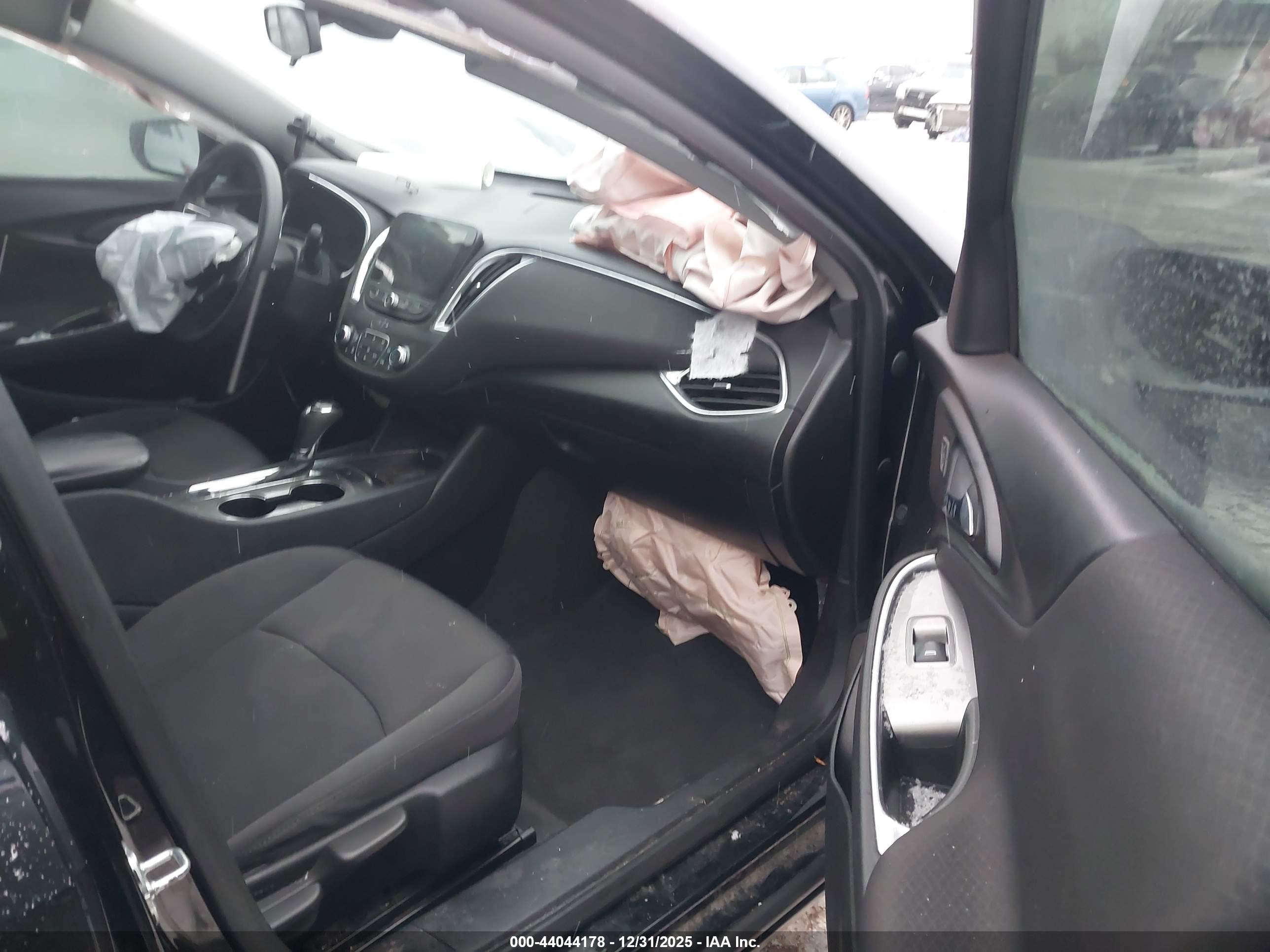 CHEVROLET MALIBU image 5