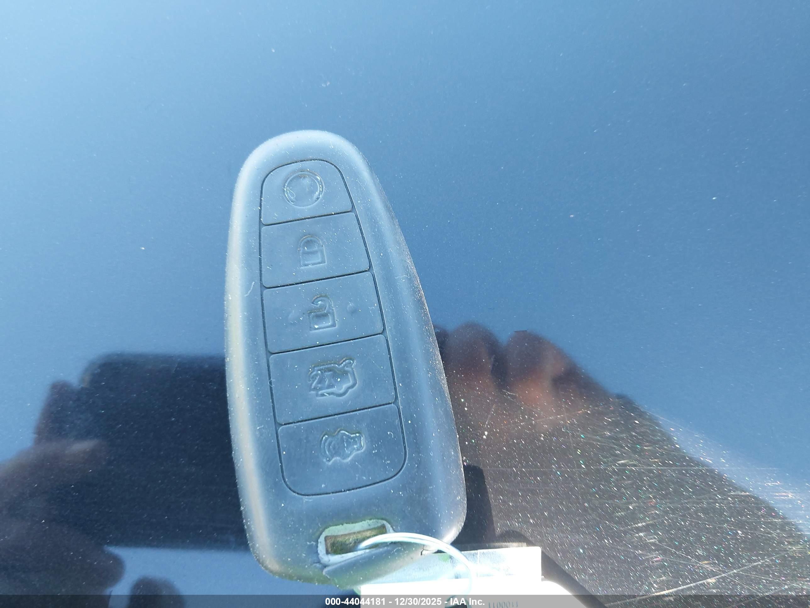 FORD EDGE image 11